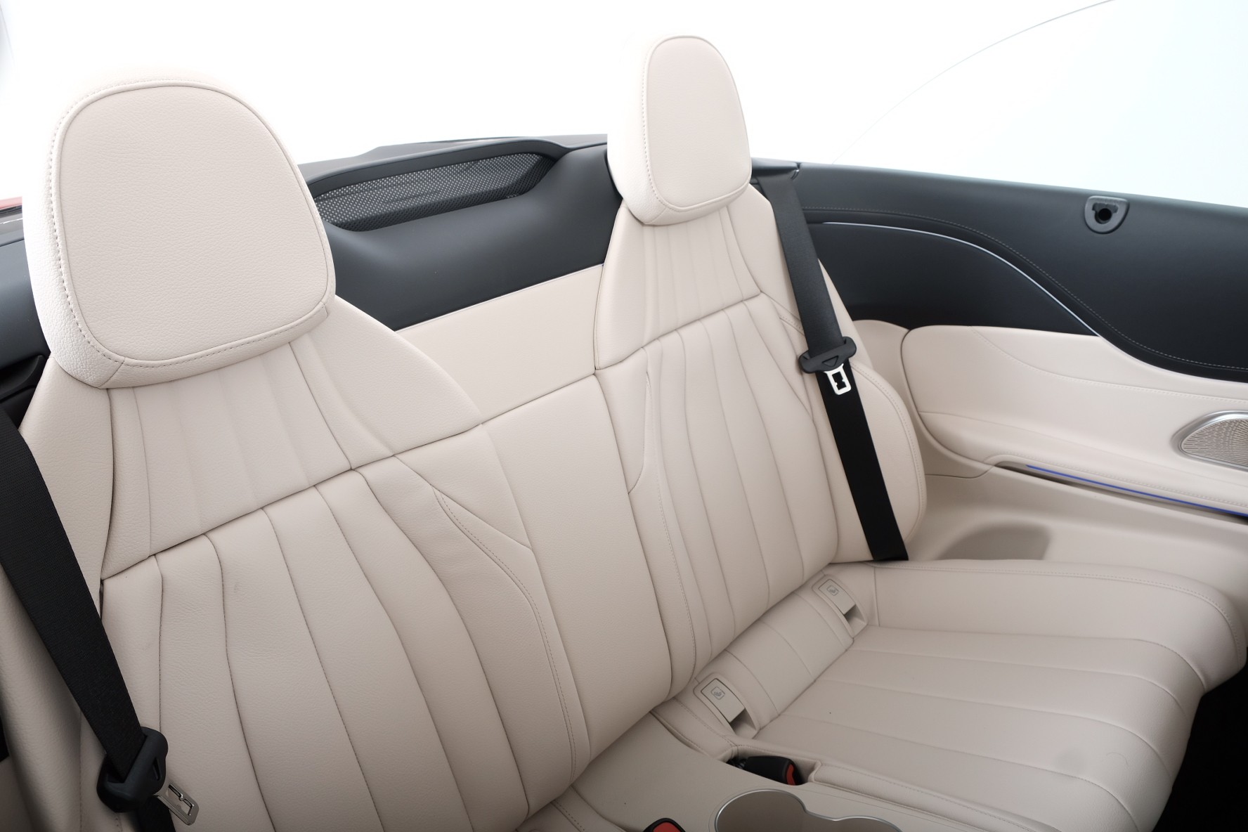 MERCEDES-BENZ CLE 450 Cabrio 4Matic 9G-Tronic - 15