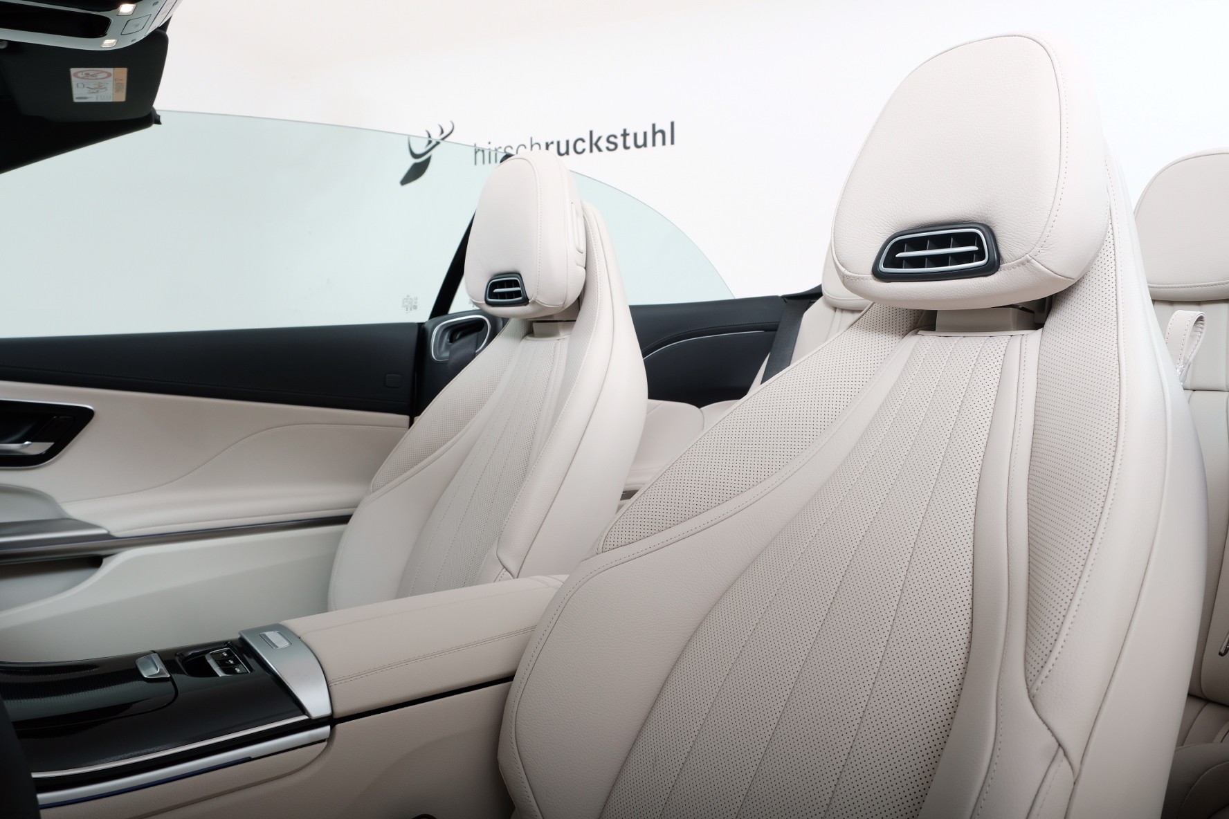 MERCEDES-BENZ CLE 450 Cabrio 4Matic 9G-Tronic - 14