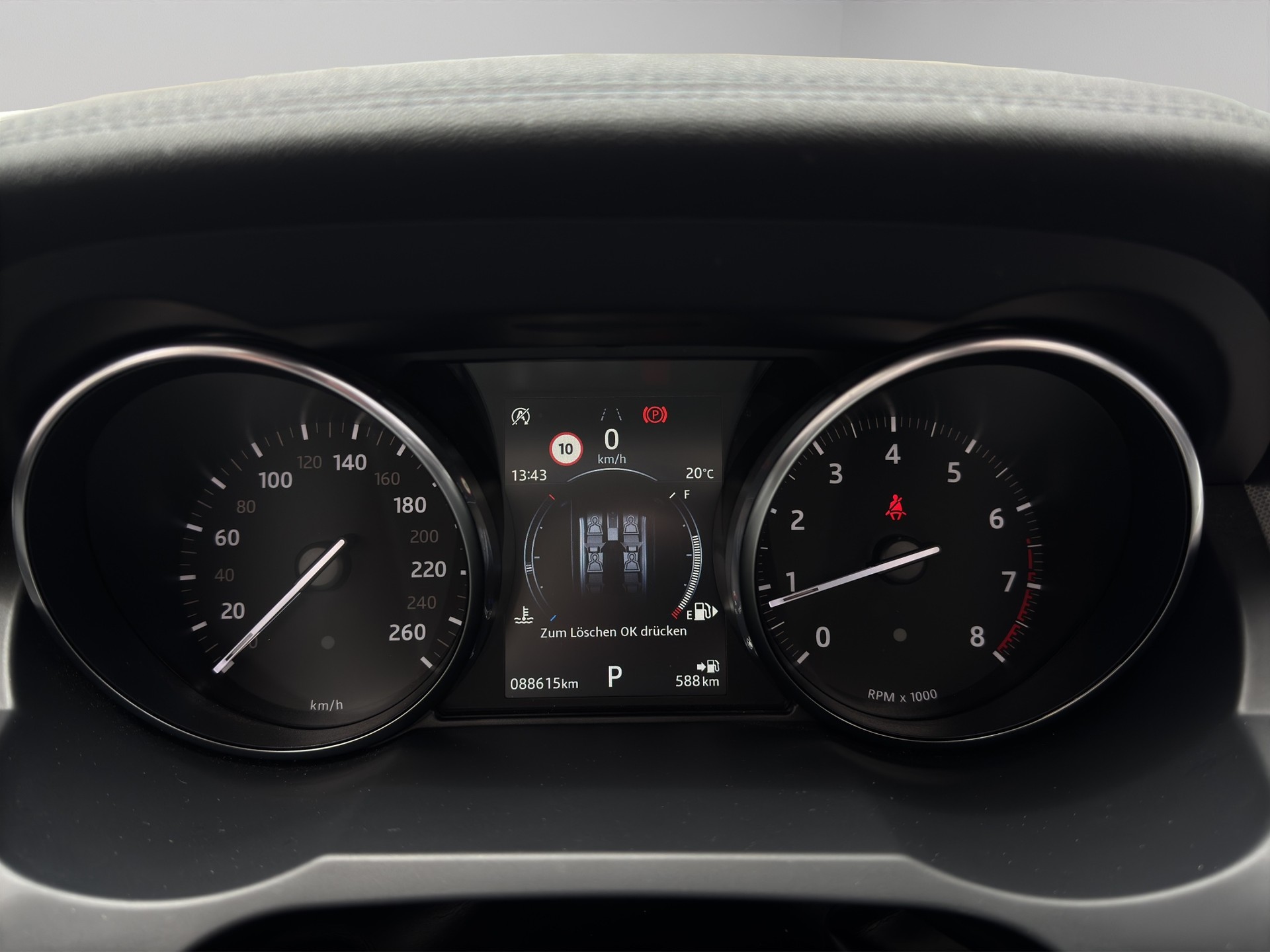 LAND ROVER Range Rover Evoque Convertible 2.0 Si4 HSE Dynamic - 9