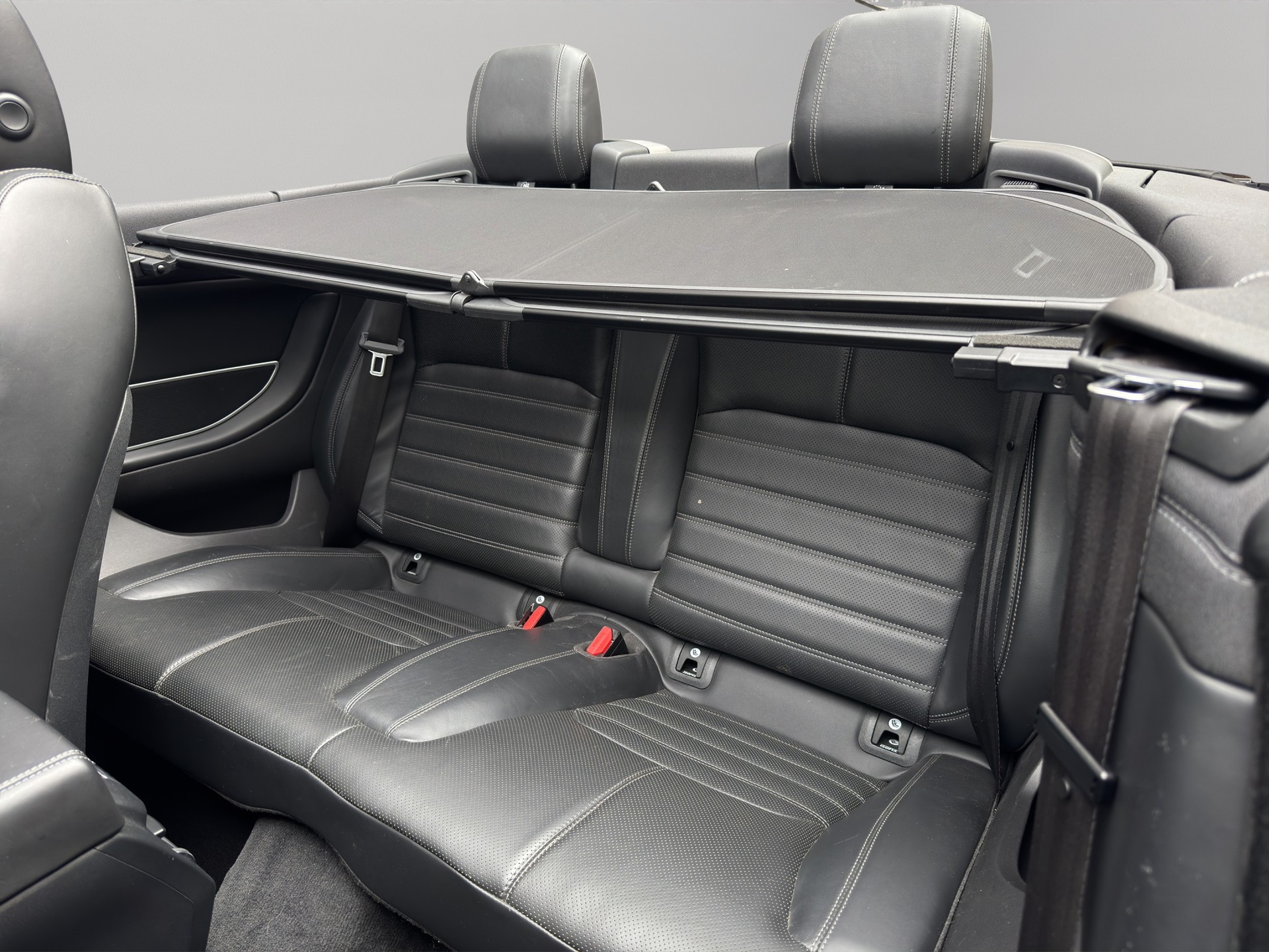 LAND ROVER Range Rover Evoque Convertible 2.0 Si4 HSE Dynamic - 16