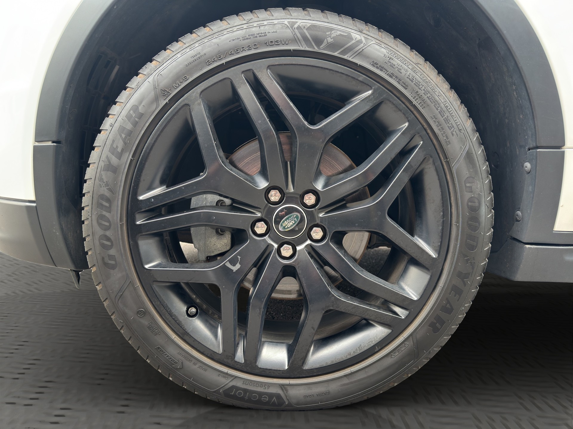 LAND ROVER Range Rover Evoque Convertible 2.0 Si4 HSE Dynamic - 18