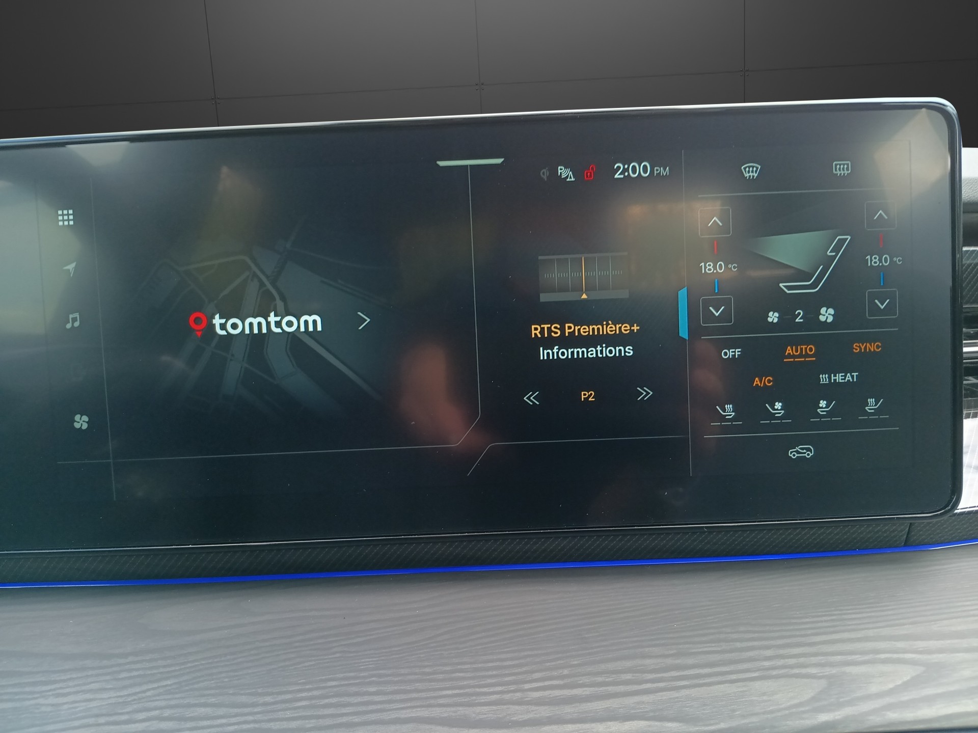 KGM-SsangYong Musso EV 100 % électrique - 15