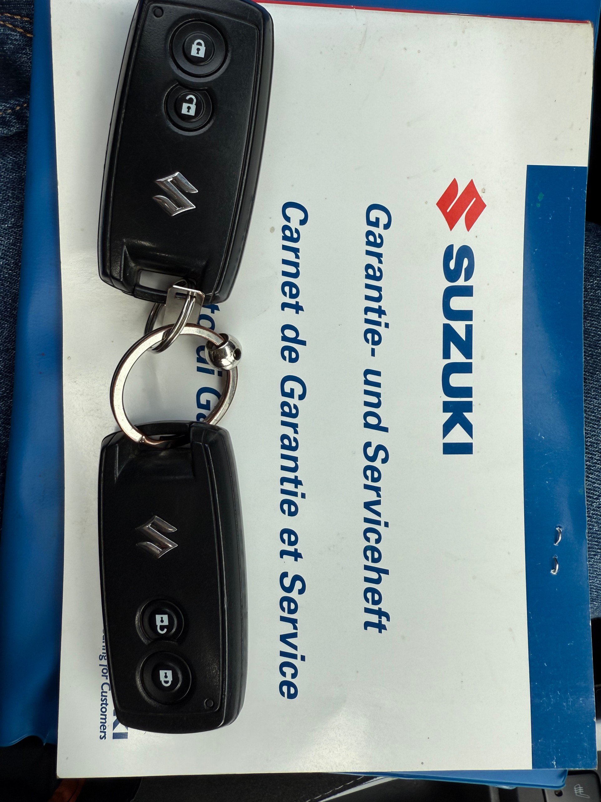 SUZUKI Grand Vitara 2.4 16V GL Top - 15