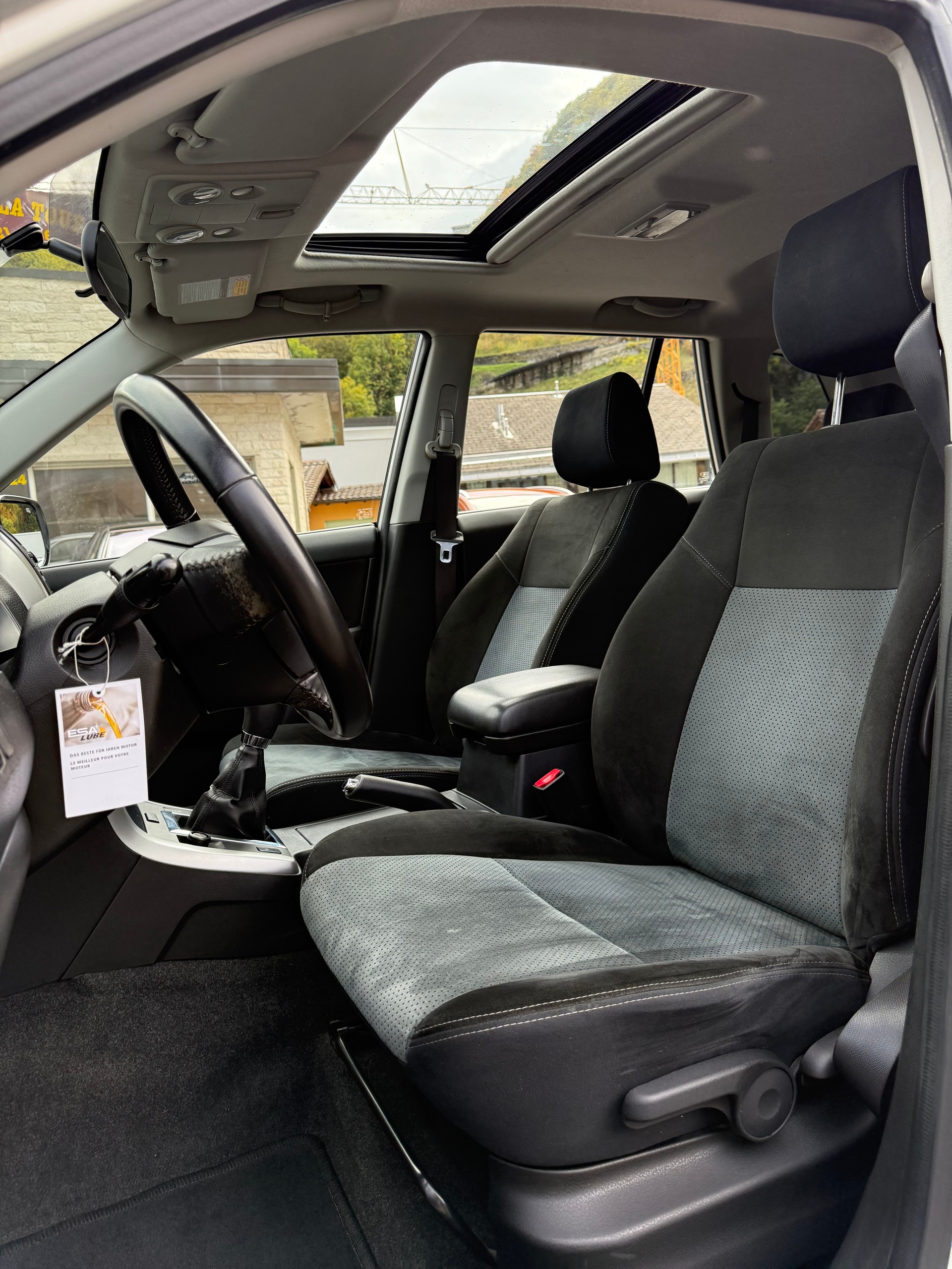 SUZUKI Grand Vitara 2.4 16V GL Top - 13