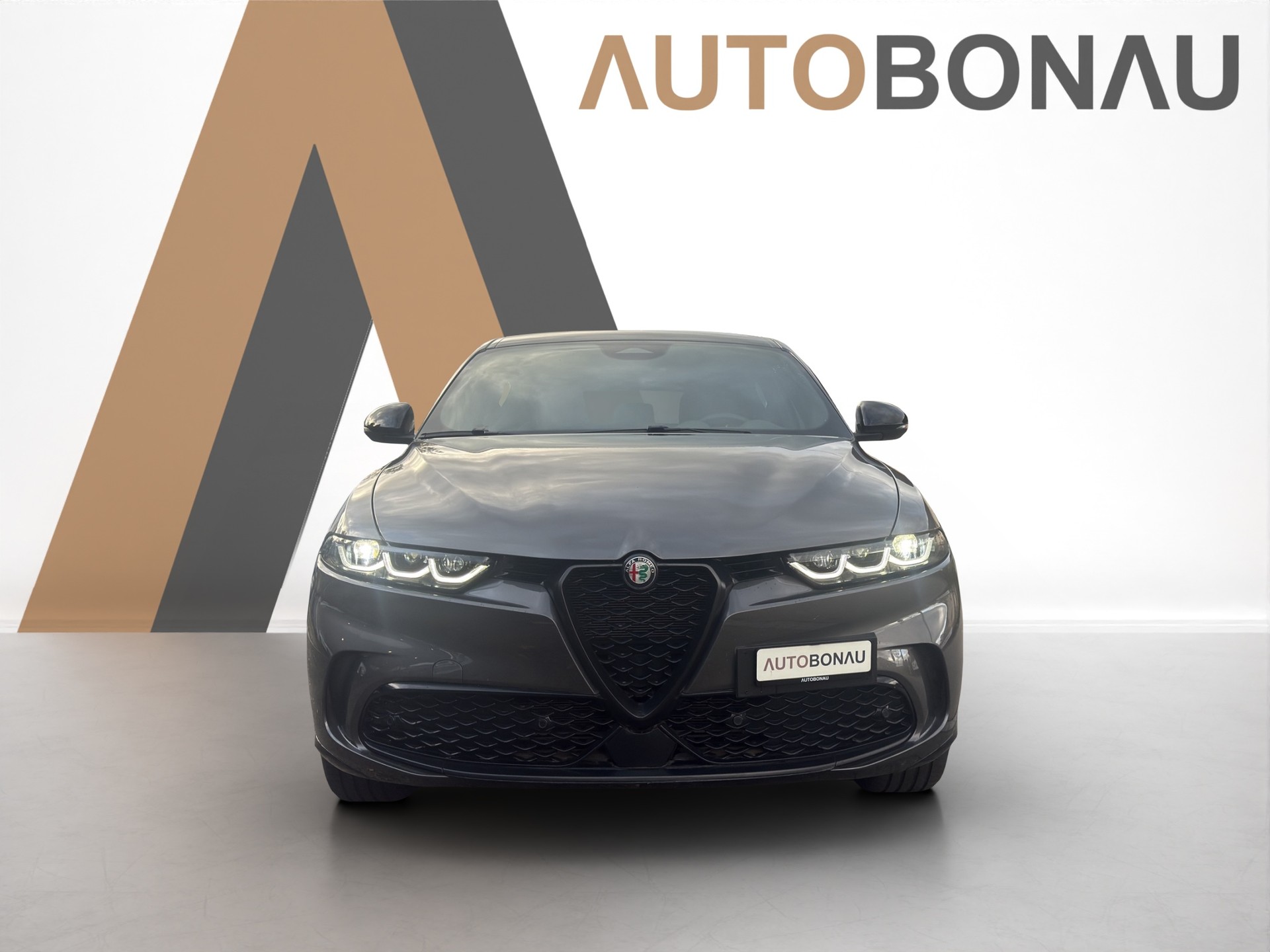 ALFA ROMEO Tonale 1.5 Veloce Premium - 8
