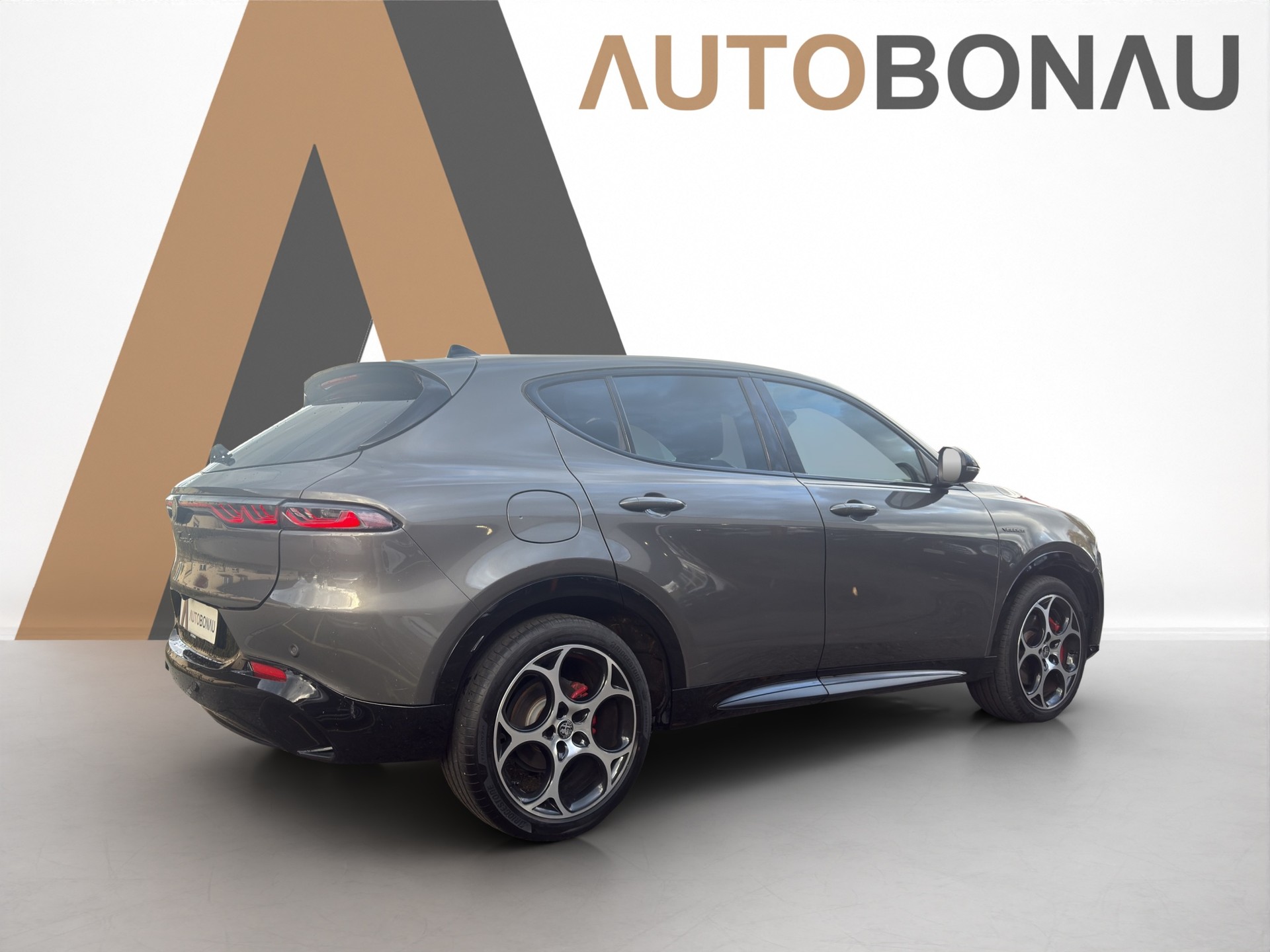 ALFA ROMEO Tonale 1.5 Veloce Premium - 5