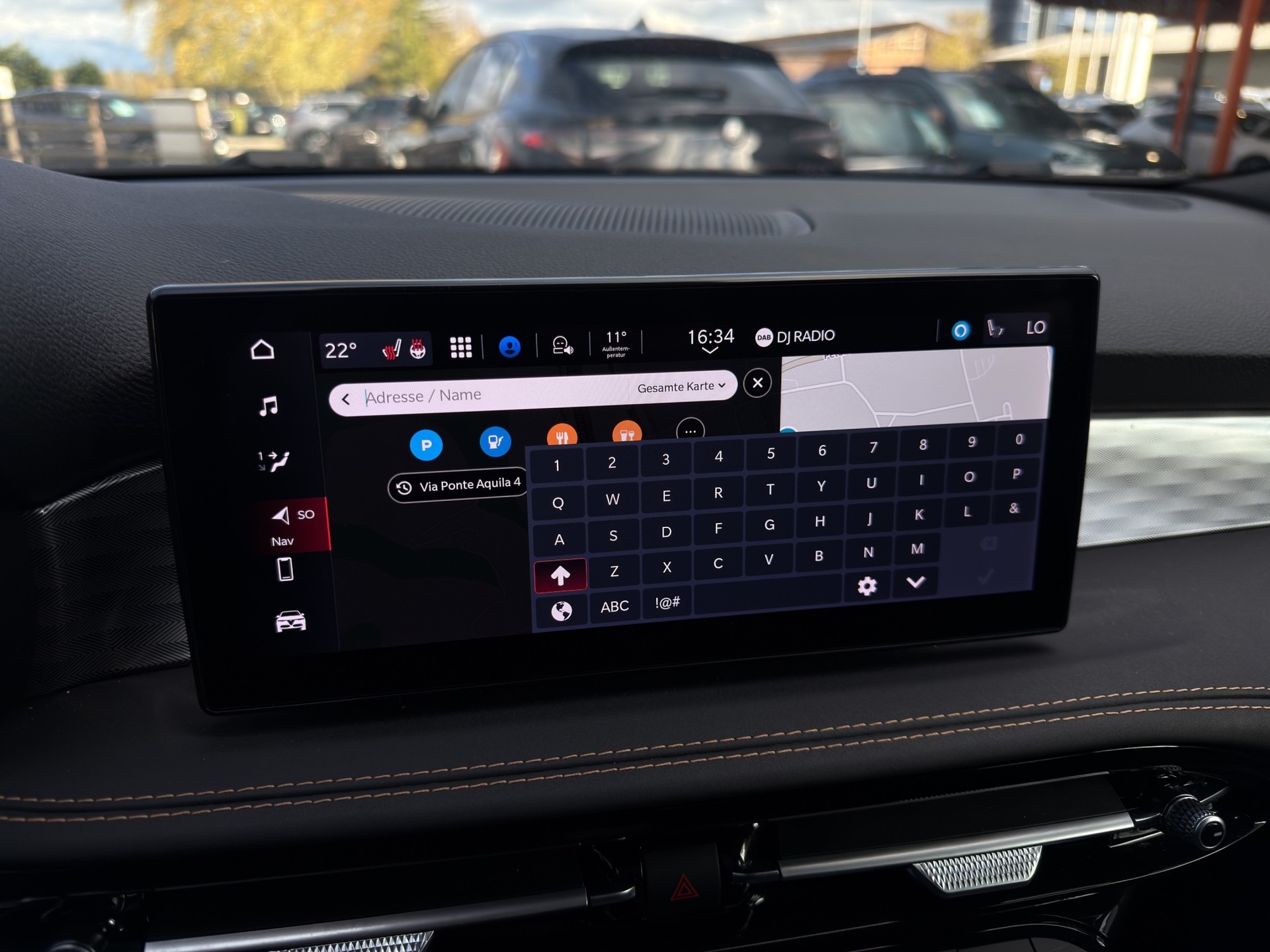 ALFA ROMEO Tonale 1.5 Veloce Premium - 30