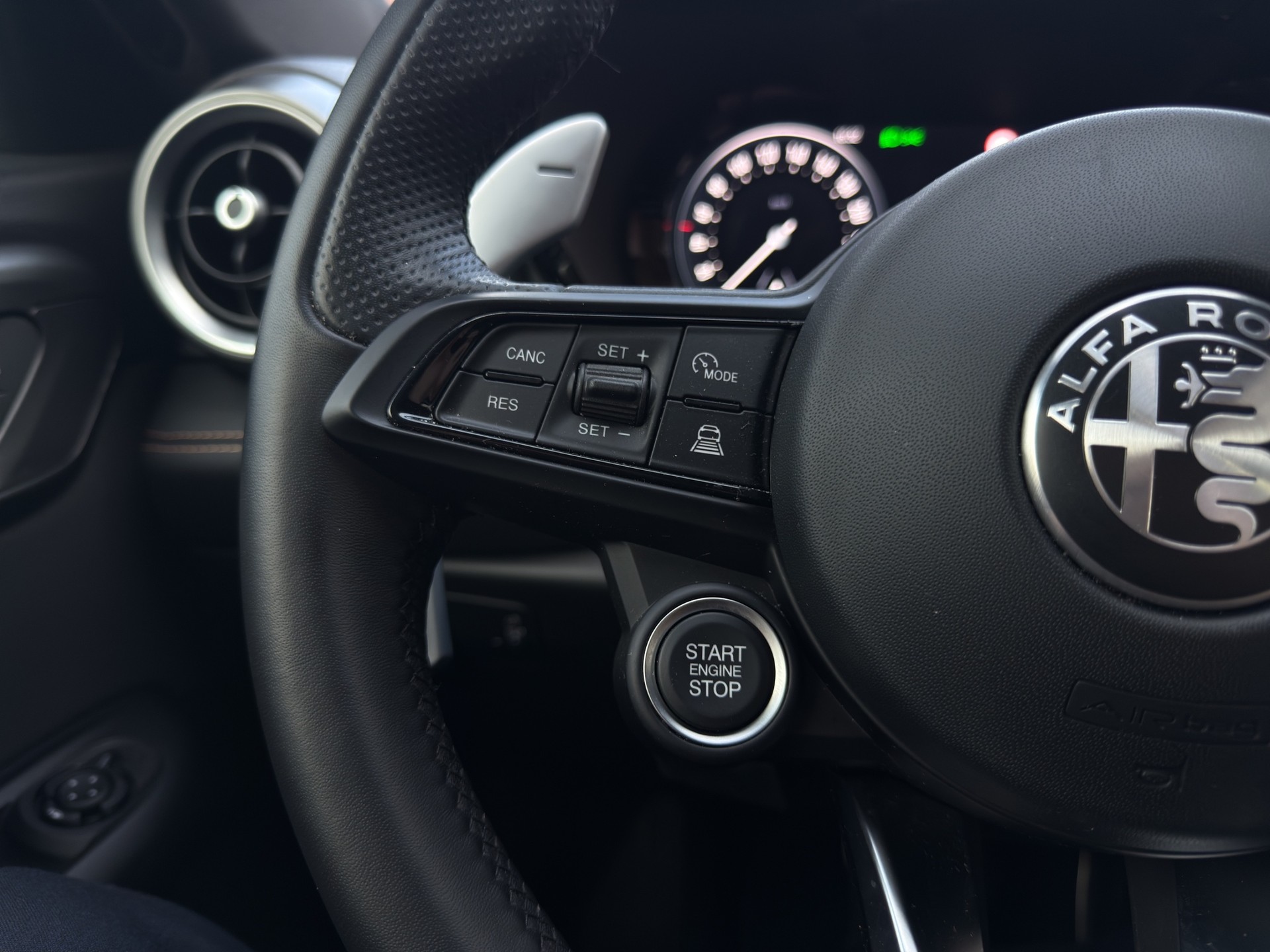 ALFA ROMEO Tonale 1.5 Veloce Premium - 23