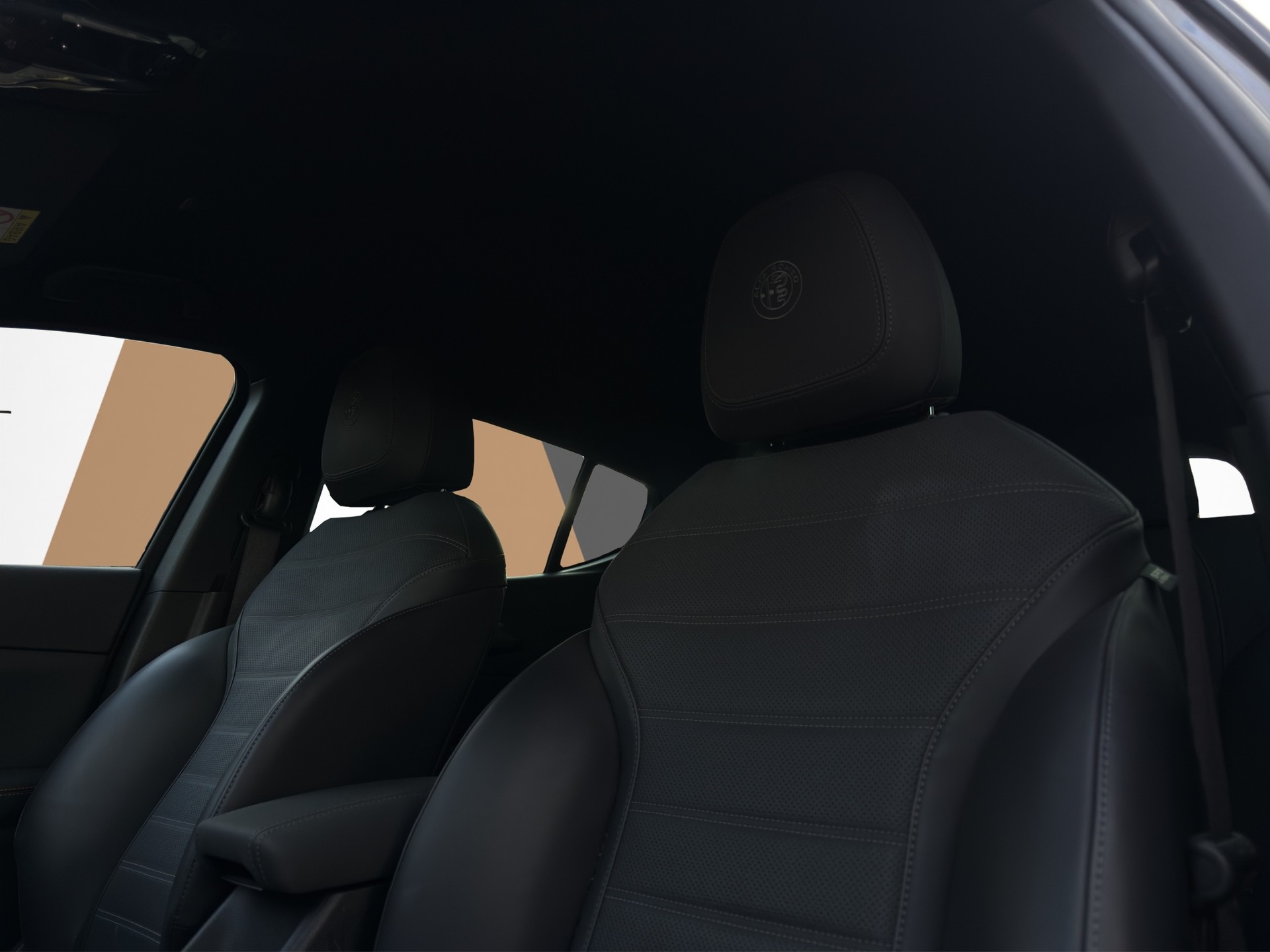 ALFA ROMEO Tonale 1.5 Veloce Premium - 20