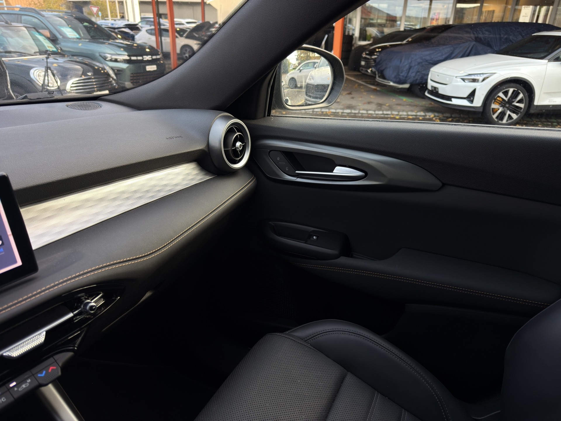 ALFA ROMEO Tonale 1.5 Veloce Premium - 28