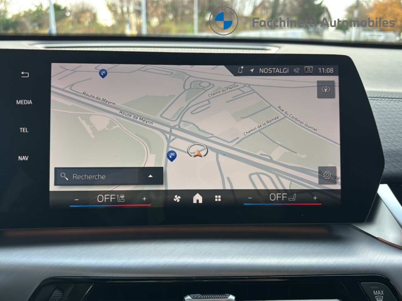 BMW iX2 eDrive 20 M Sport - 15