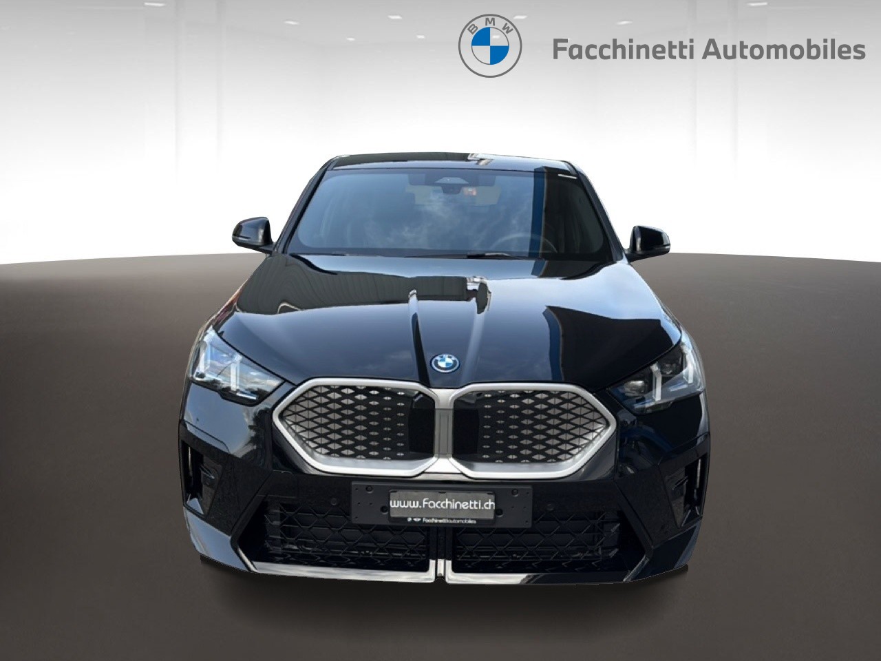 BMW iX2 eDrive 20 M Sport - 7