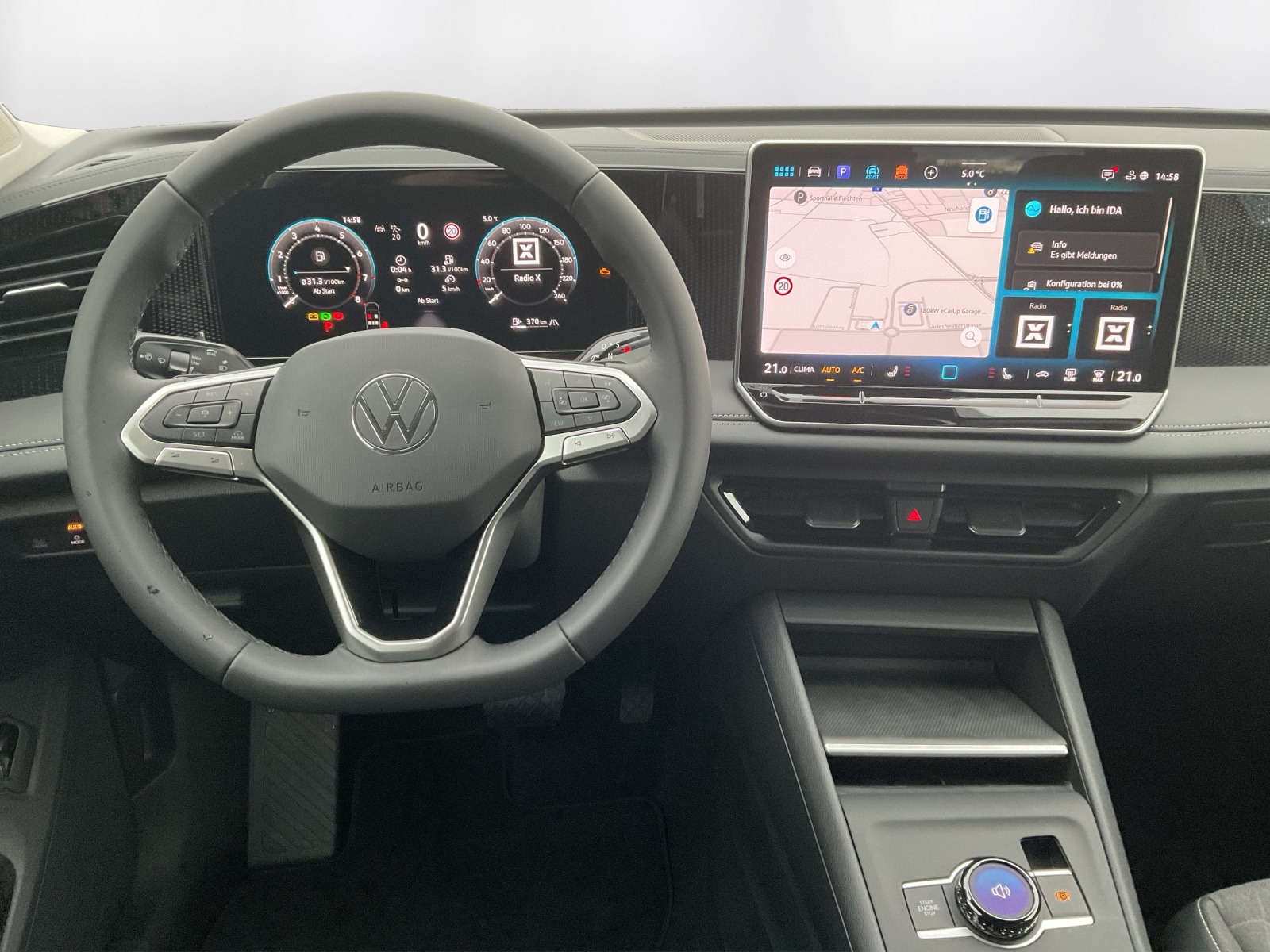 VW Tiguan 1.5 TSI evo2 mHEV United DSG - 7