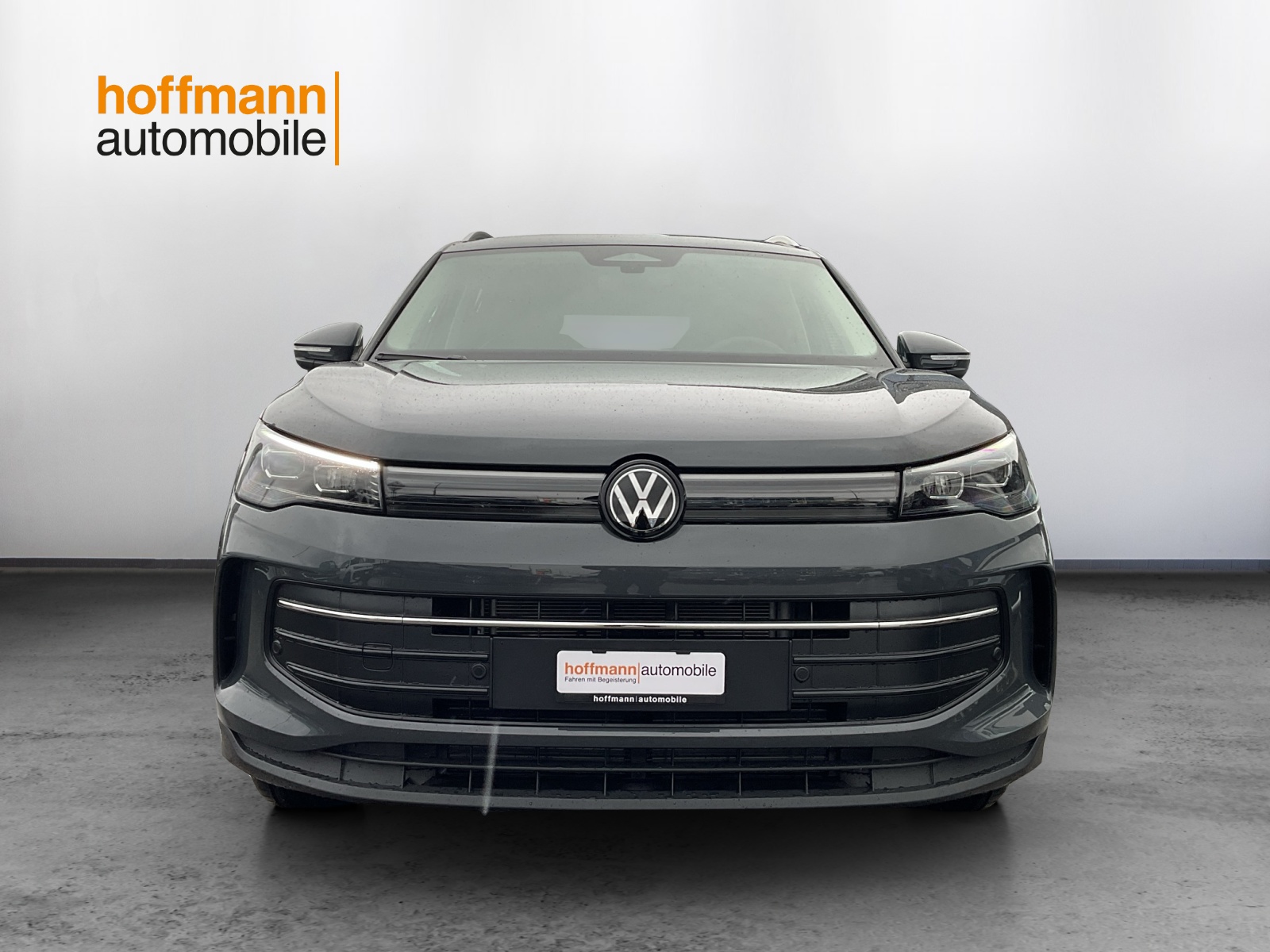 VW Tiguan 1.5 TSI evo2 mHEV United DSG - 2