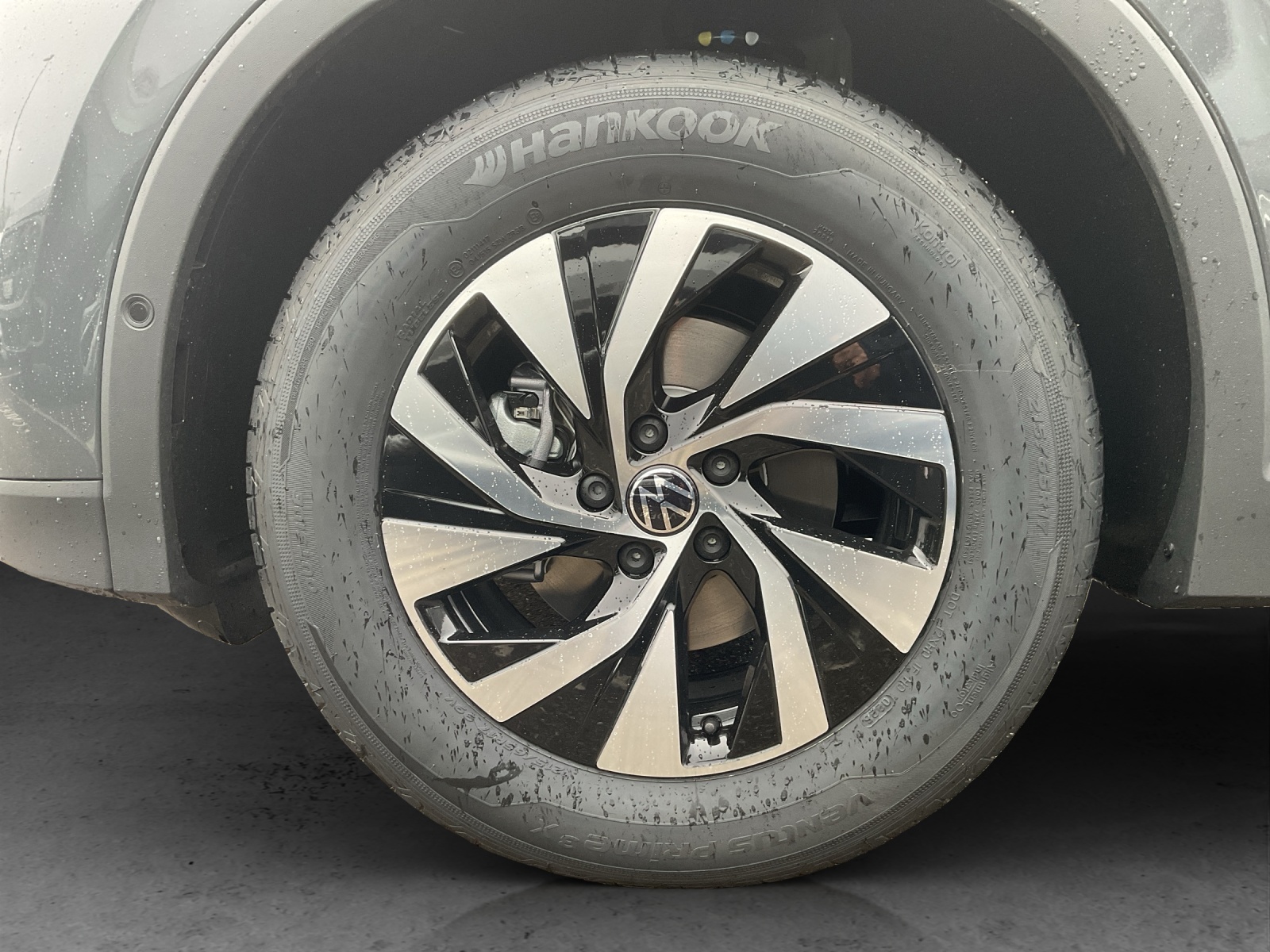 VW Tiguan 1.5 TSI evo2 mHEV United DSG - 13