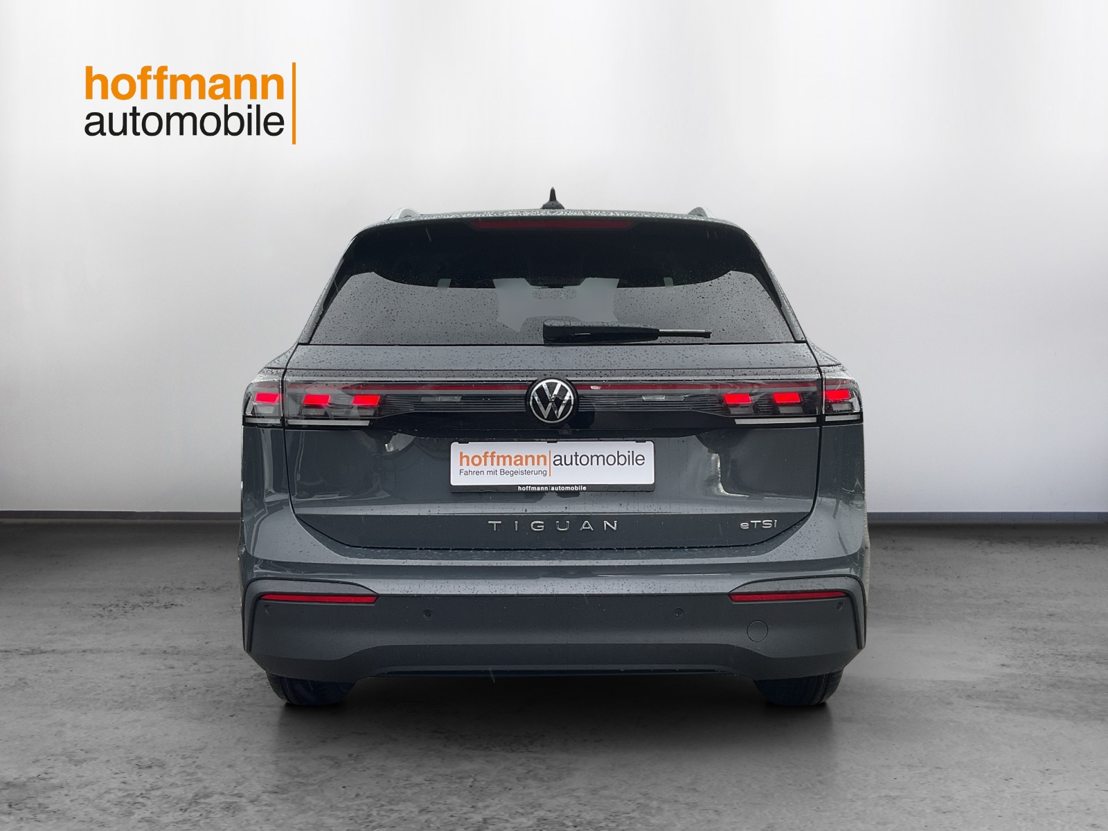 VW Tiguan 1.5 TSI evo2 mHEV United DSG - 5