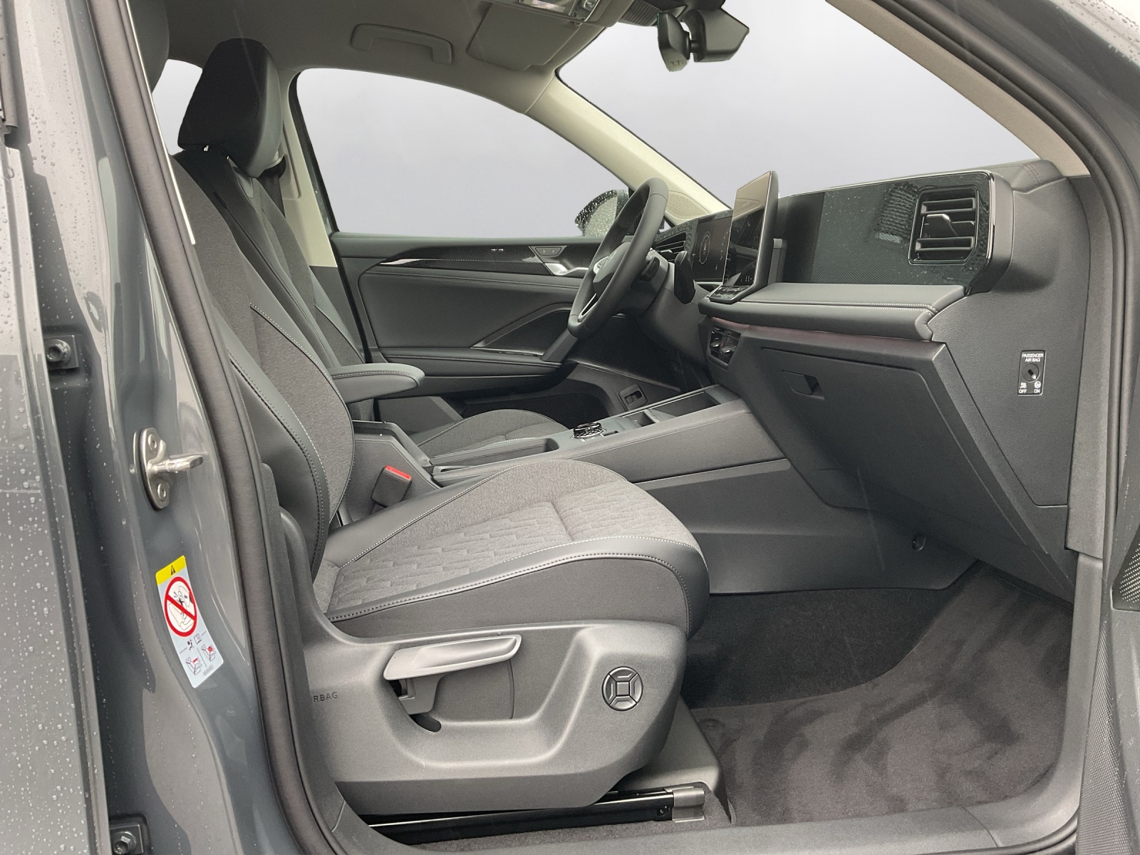 VW Tiguan 1.5 TSI evo2 mHEV United DSG - 14