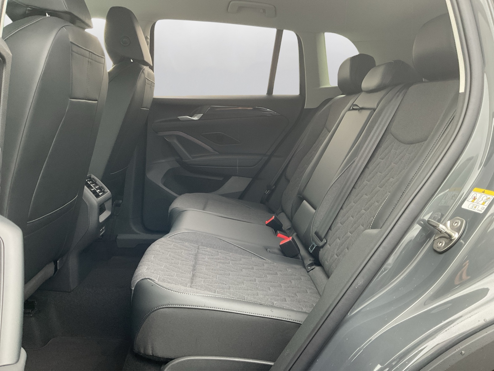 VW Tiguan 1.5 TSI evo2 mHEV United DSG - 11