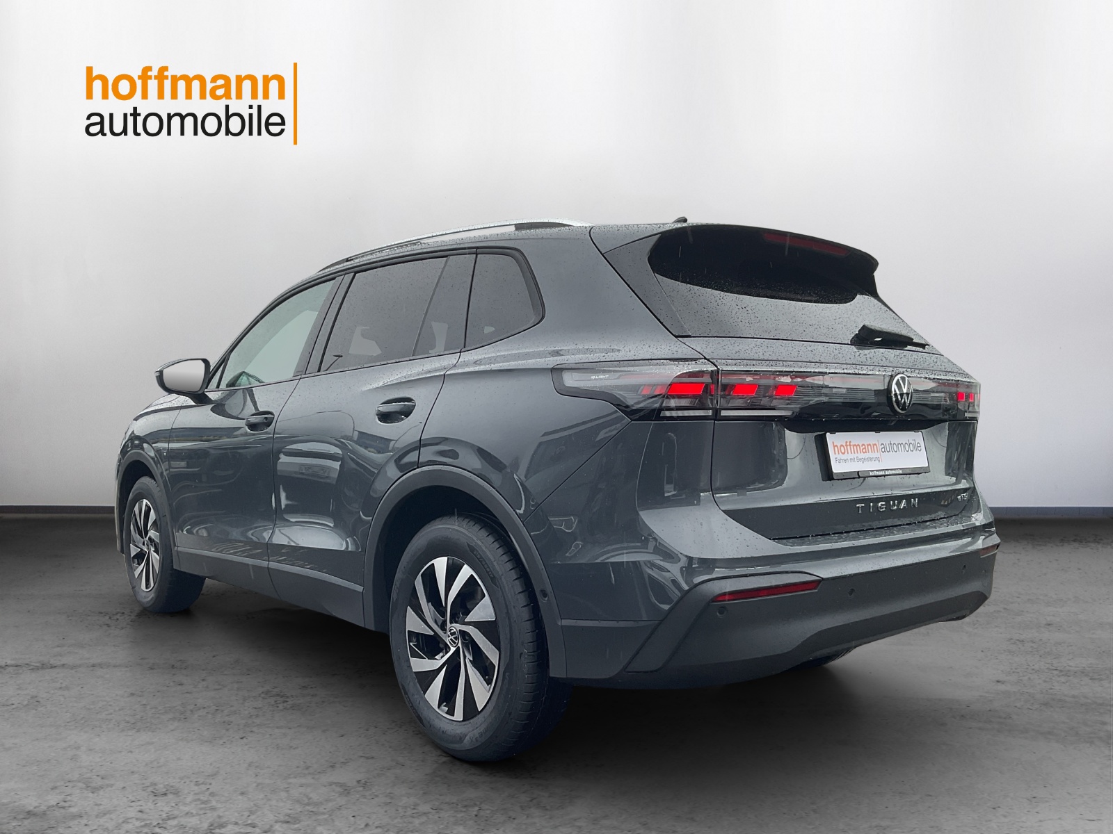 VW Tiguan 1.5 TSI evo2 mHEV United DSG - 6