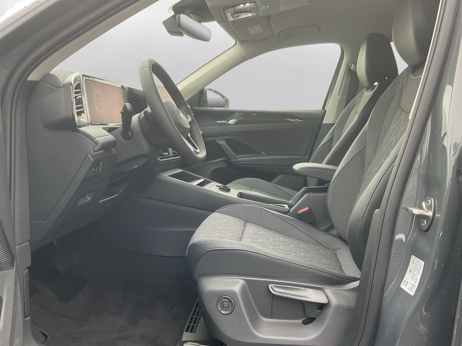 VW Tiguan 1.5 TSI evo2 mHEV United DSG - 10