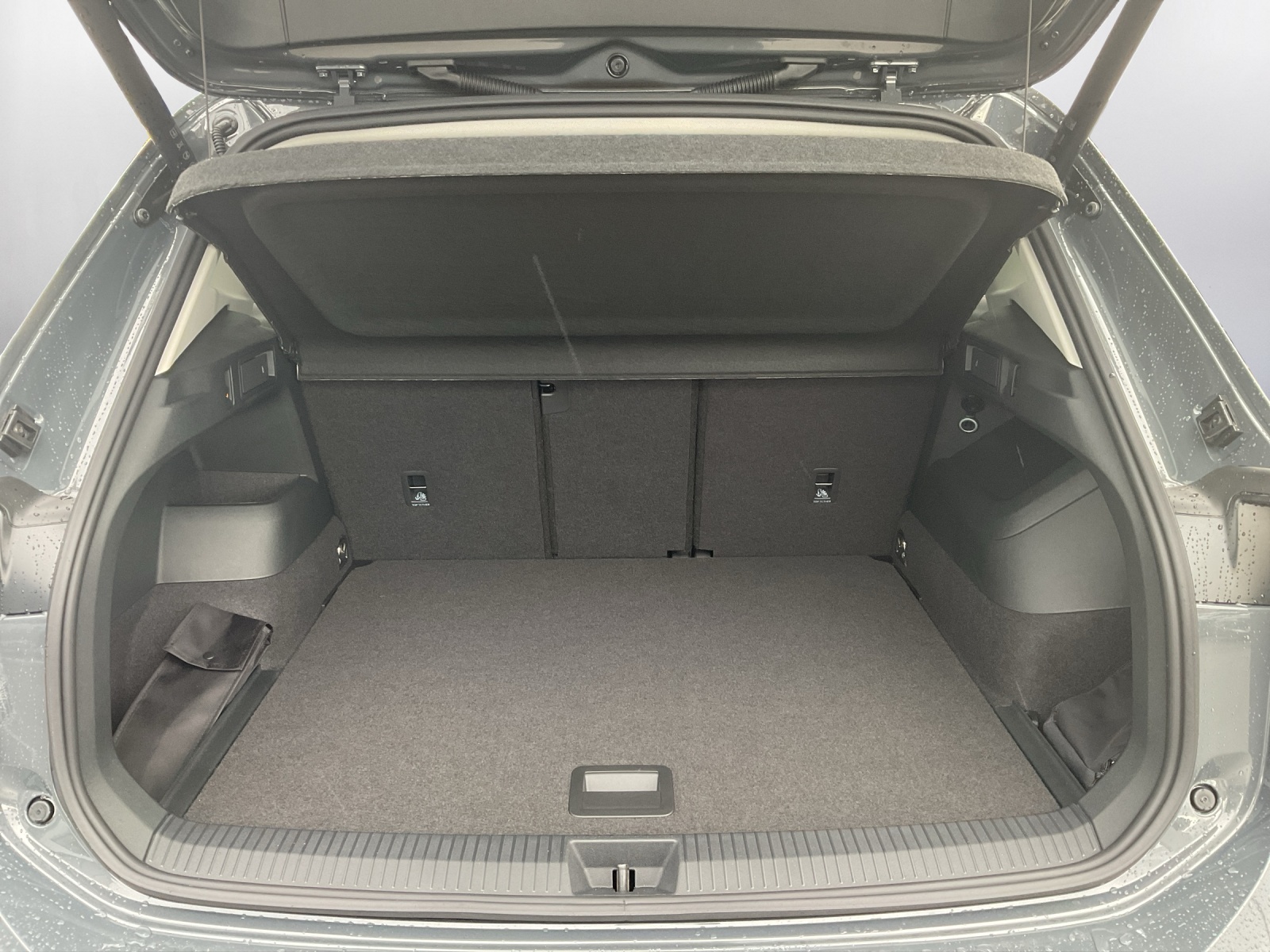 VW Tiguan 1.5 TSI evo2 mHEV United DSG - 12