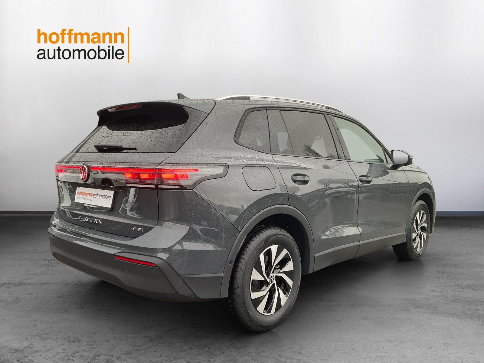 VW Tiguan 1.5 TSI evo2 mHEV United DSG - 4