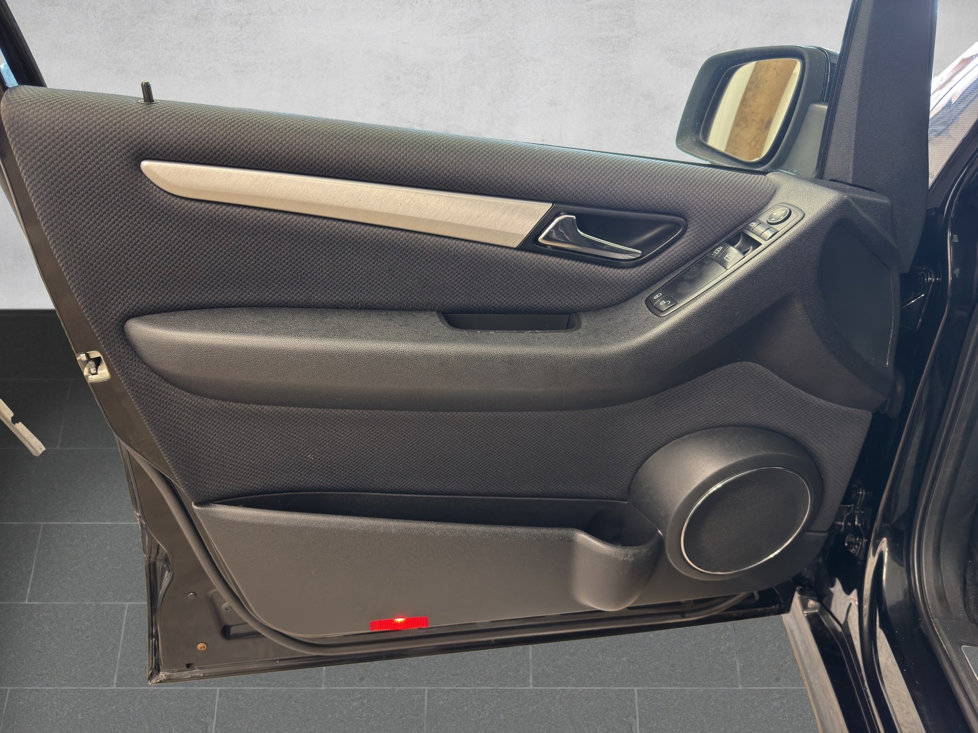 MERCEDES-BENZ B 160 (150) Compact Star Autotronic - 10