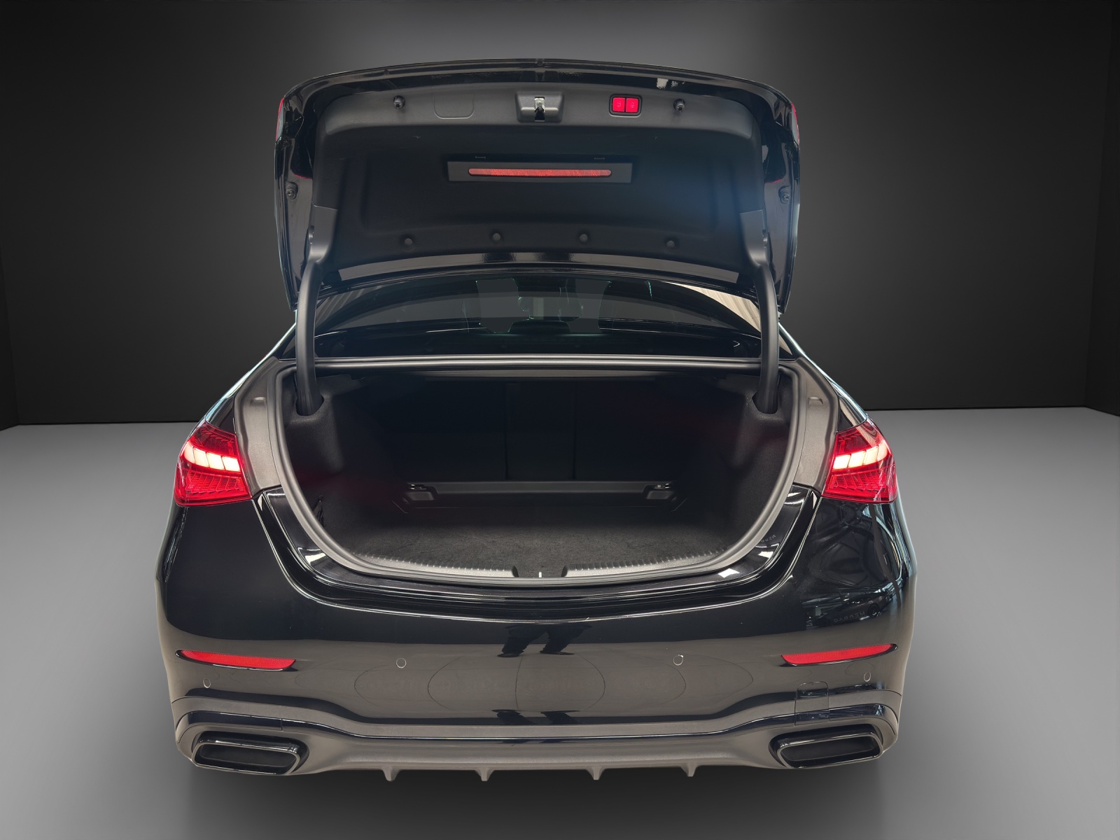 MERCEDES-BENZ C 300 AMG Line - 7