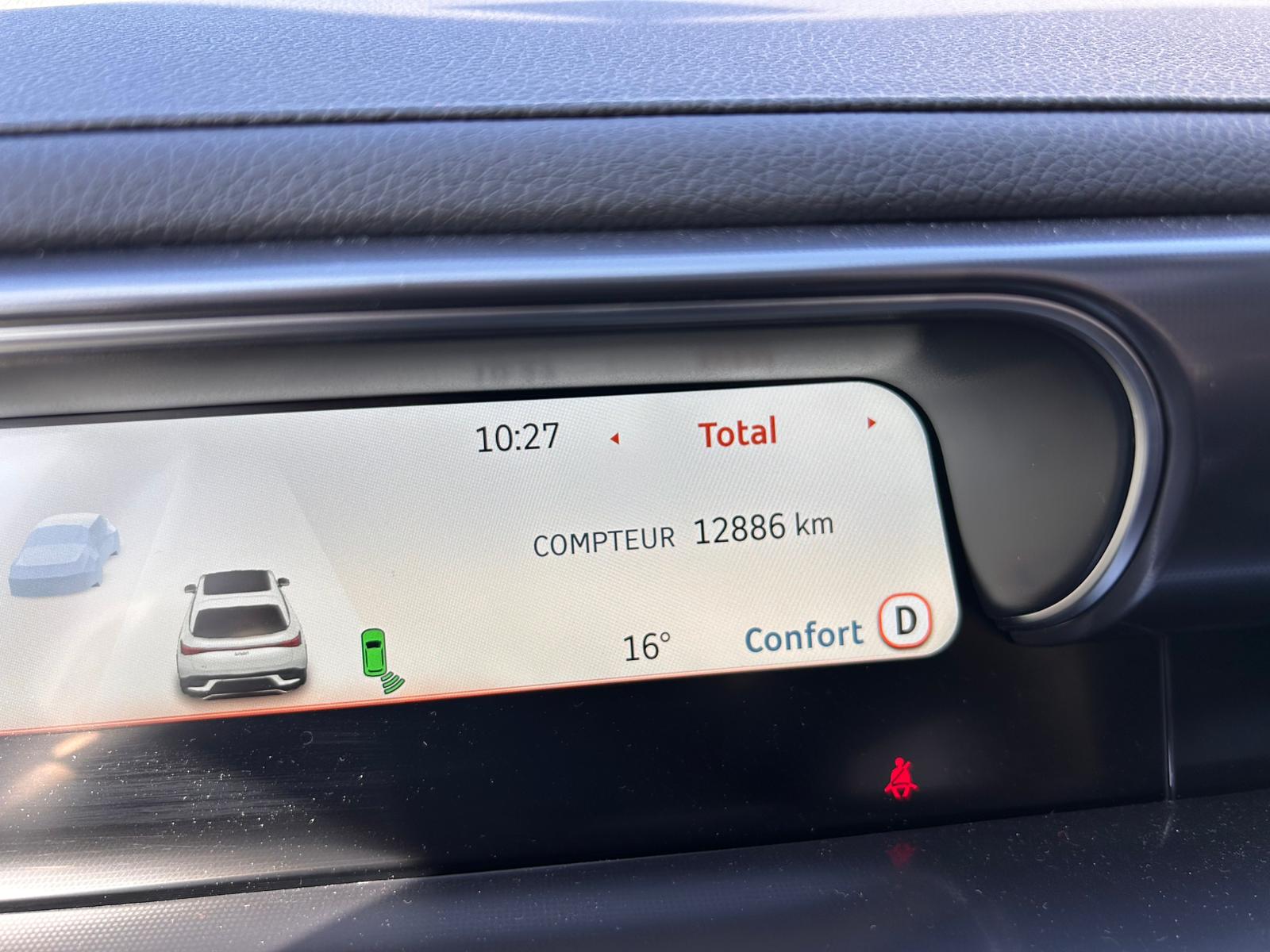 SMART #3 66kWh BRABUS - 14