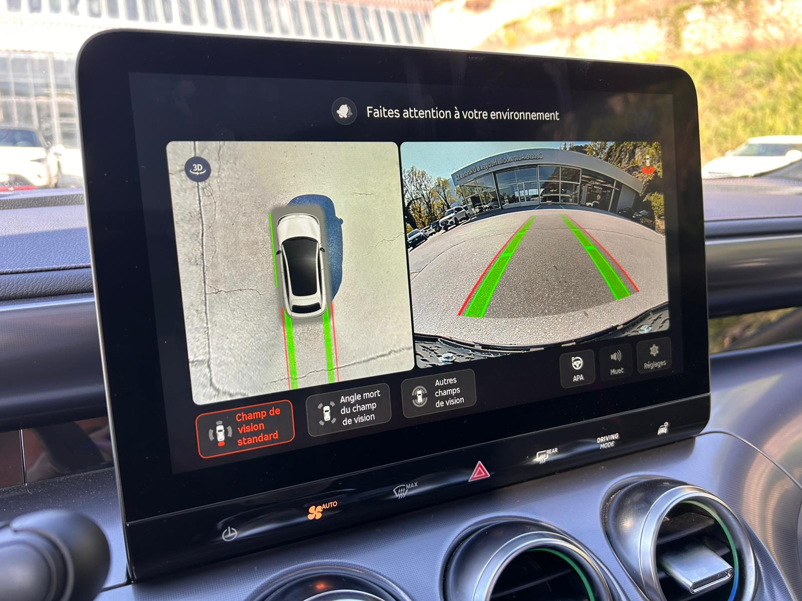 SMART #3 66kWh BRABUS - 15