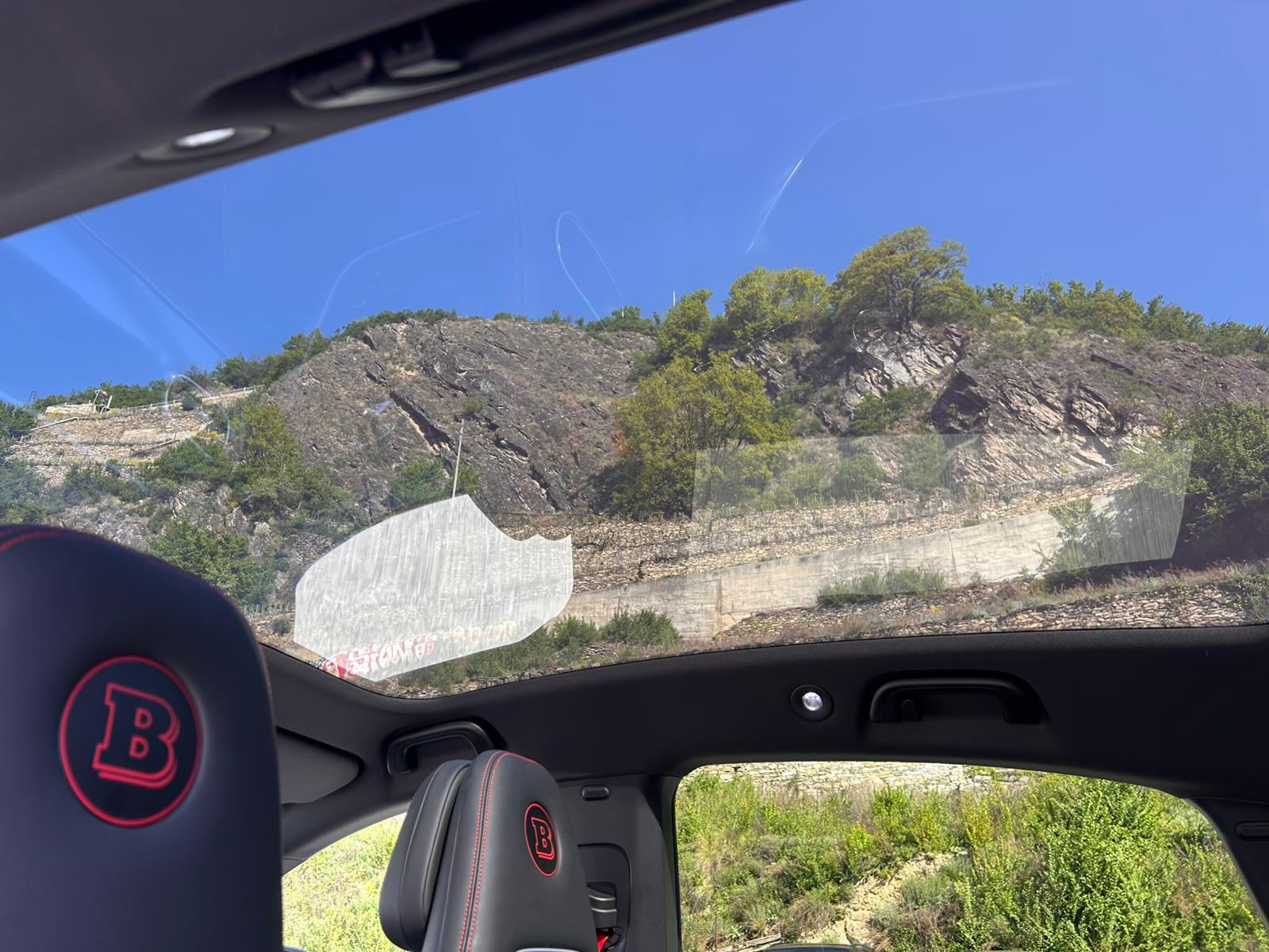 SMART #3 66kWh BRABUS - 12