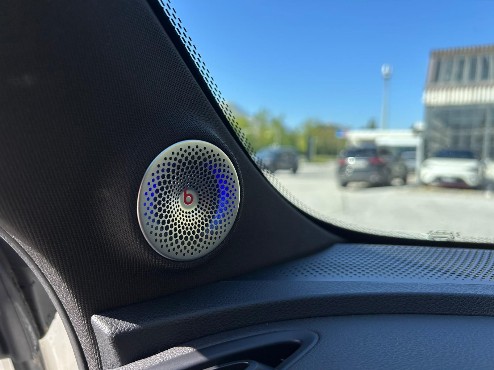 SMART #3 66kWh BRABUS - 11