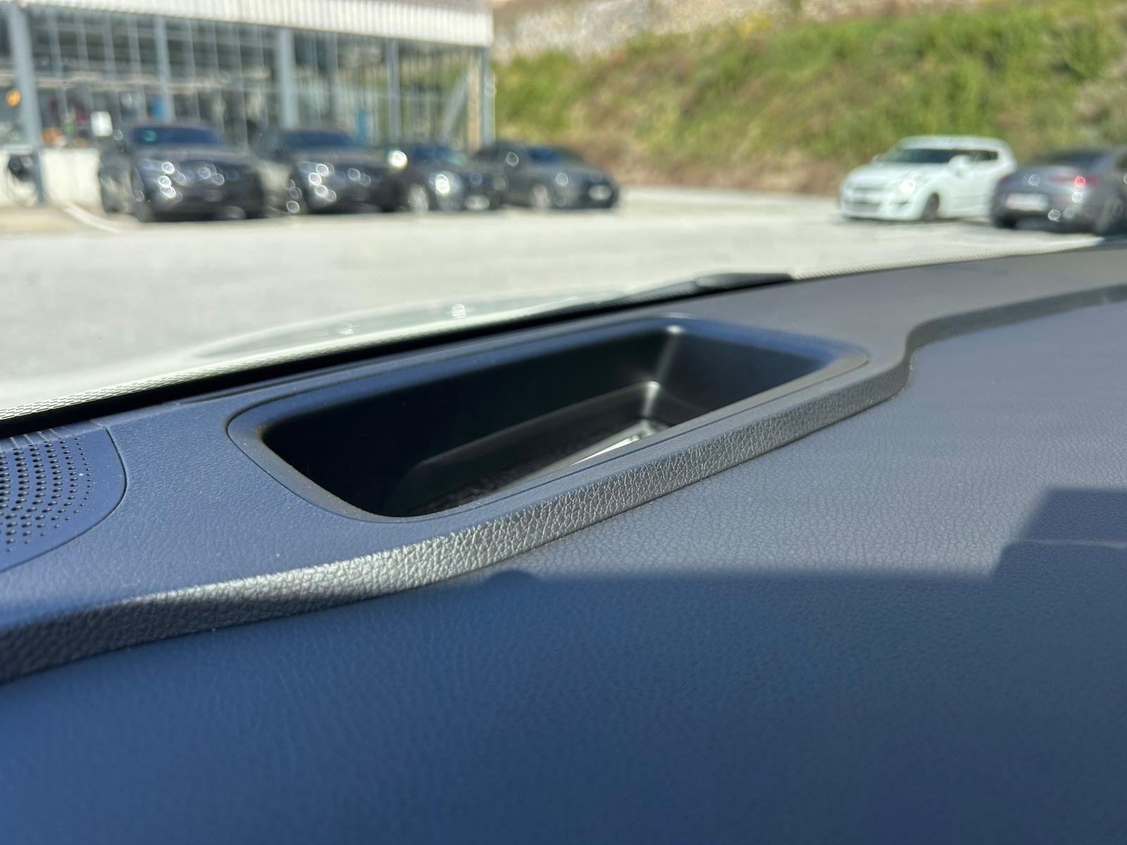 SMART #3 66kWh BRABUS - 10