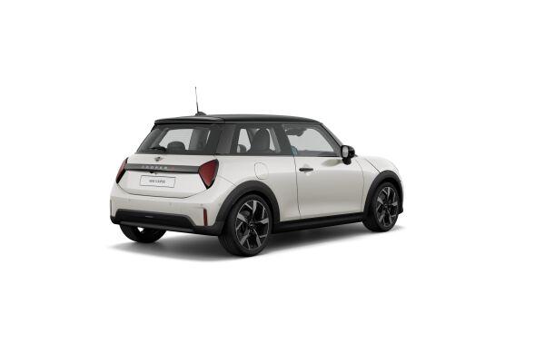 MINI Cooper S F66 2.0i (CH) - 2