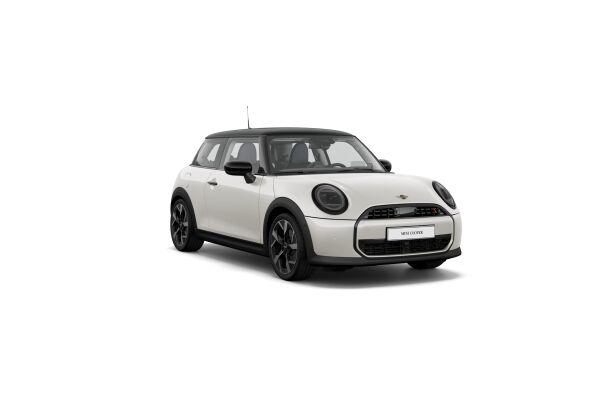 MINI Cooper S F66 2.0i (CH)