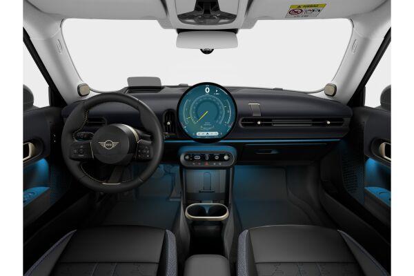 MINI Cooper S F66 2.0i (CH) - 4
