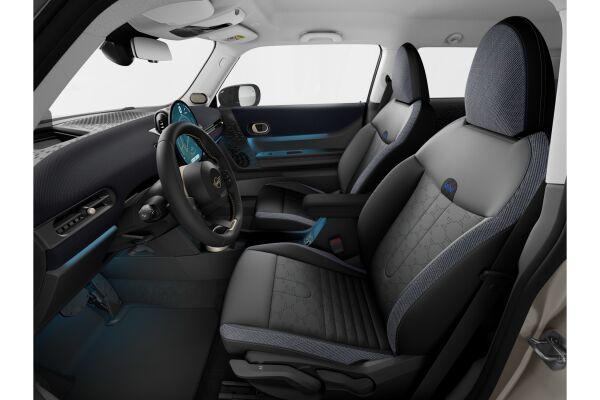 MINI Cooper S F66 2.0i (CH) - 3