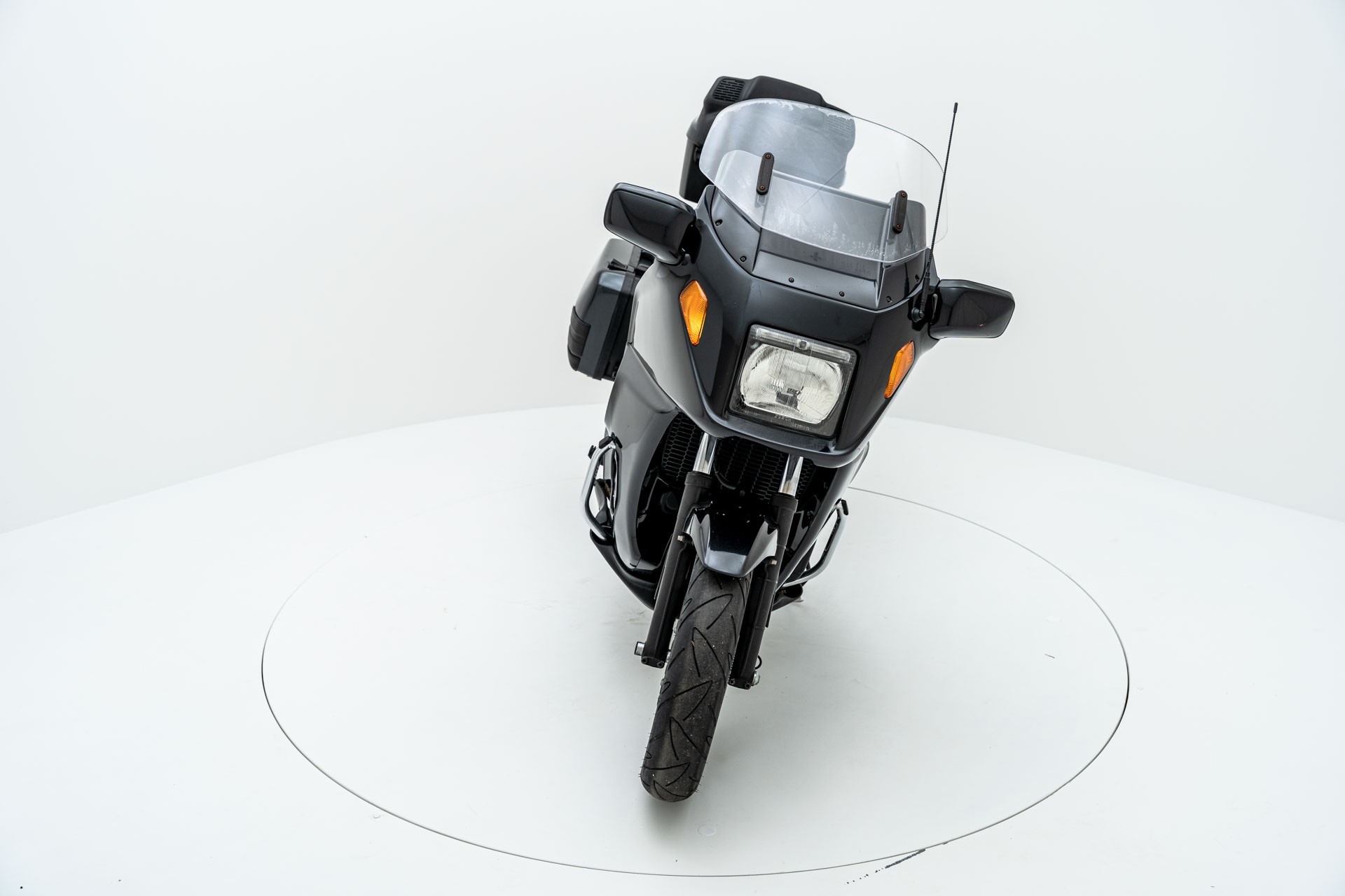 BMW K 1100 LT - 7