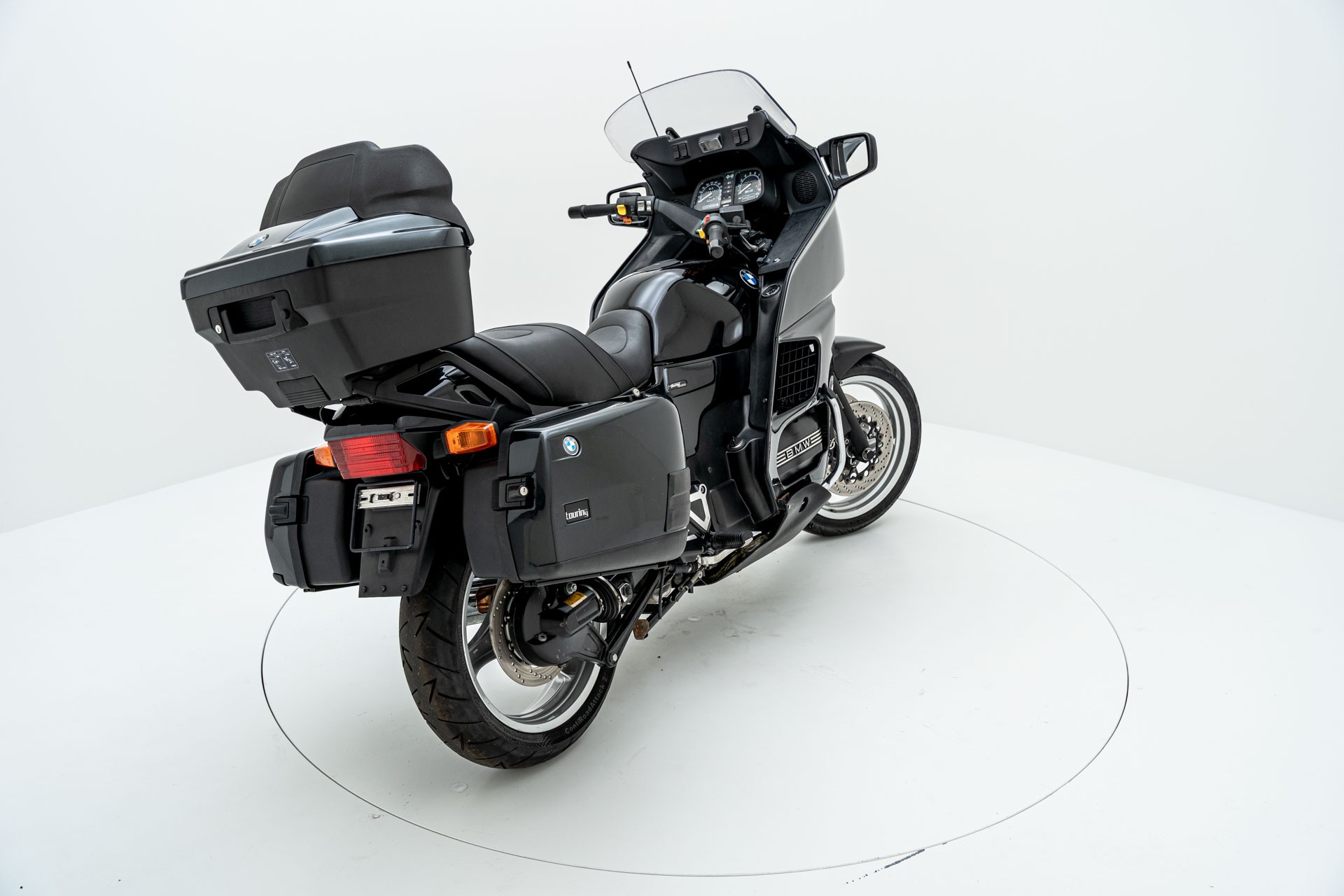 BMW K 1100 LT - 4