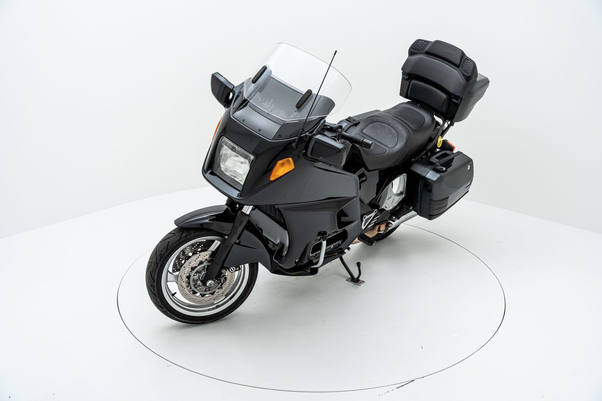 BMW K 1100 LT - 3