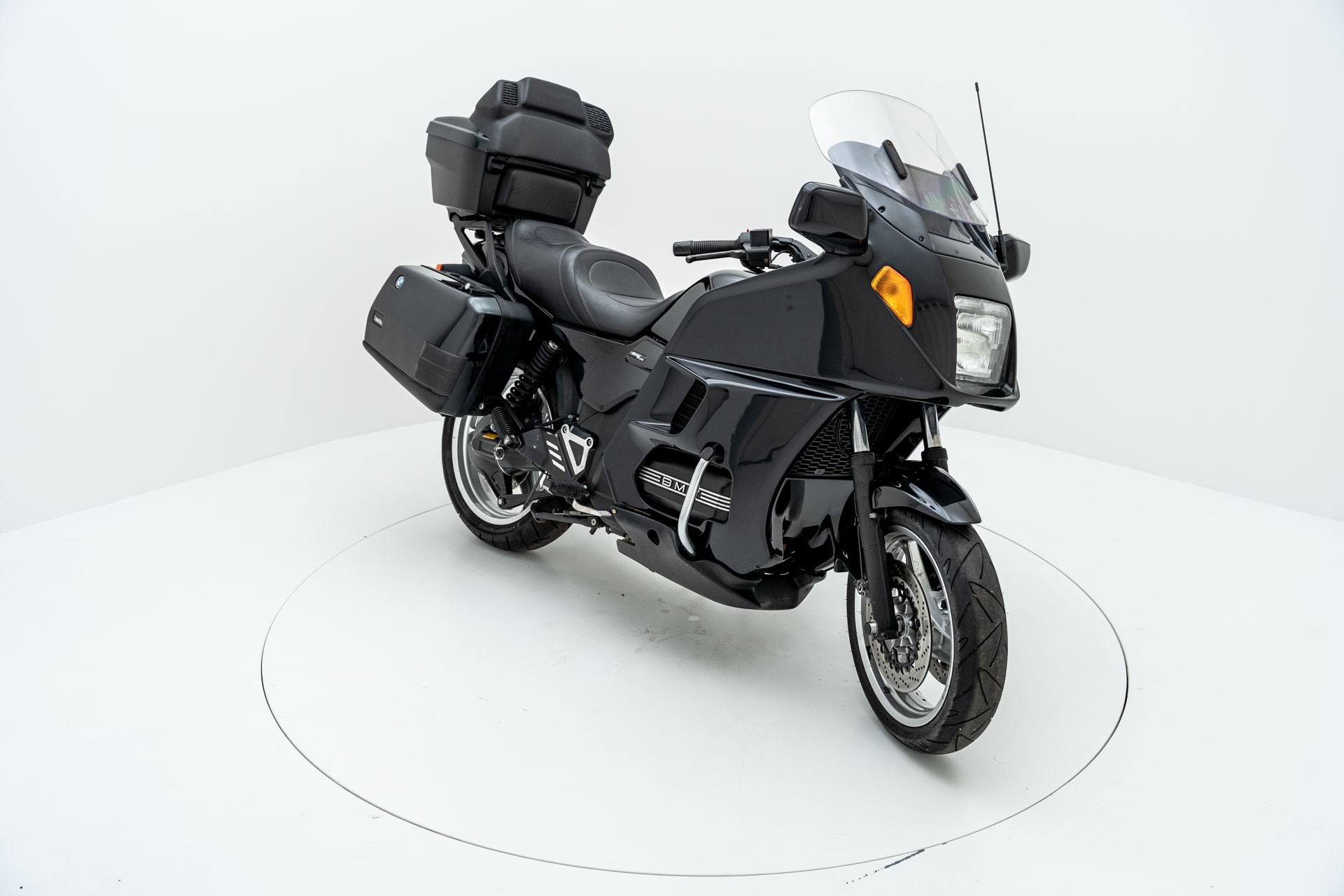 BMW K 1100 LT - 2