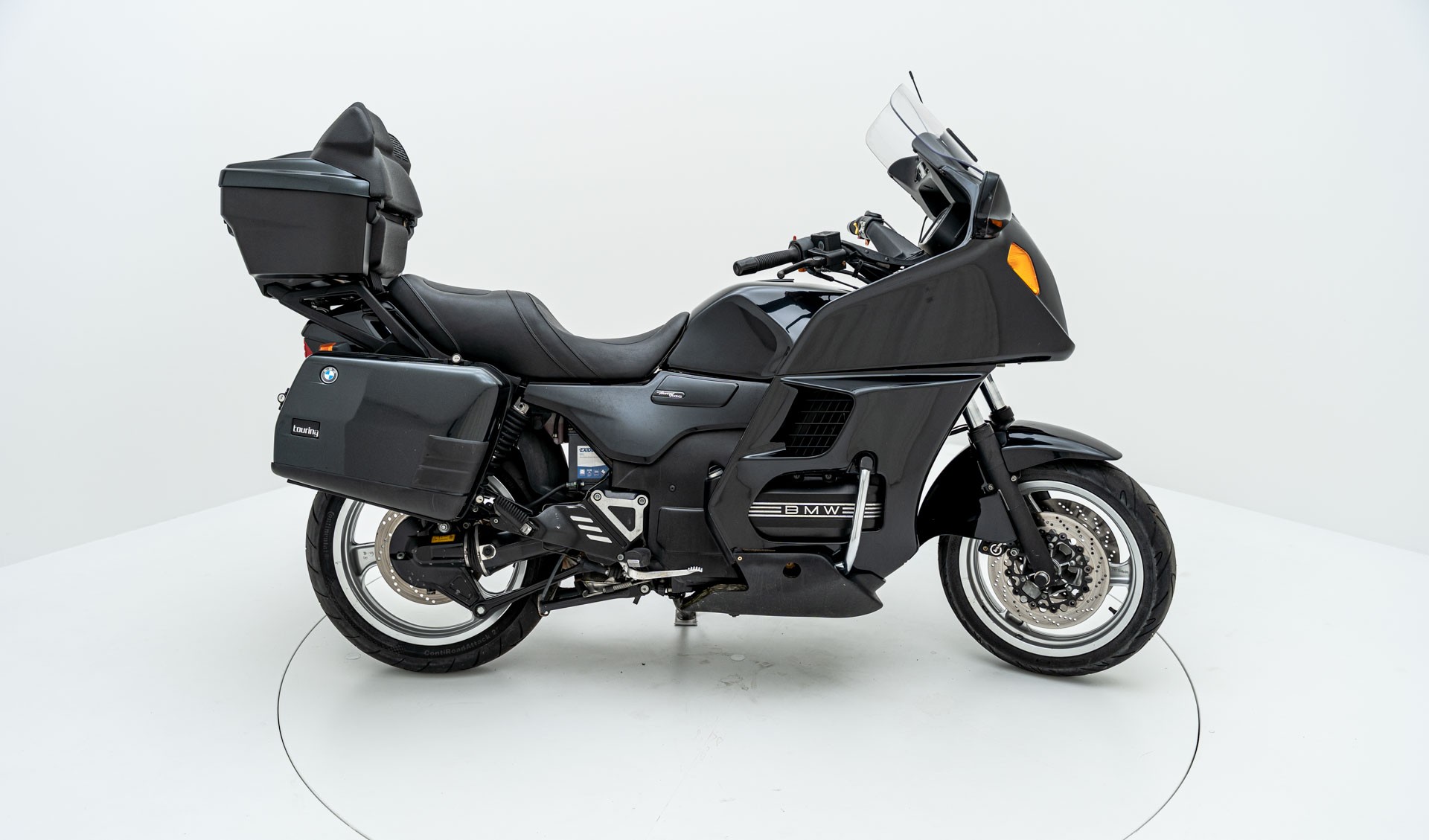 BMW K 1100 LT - 1