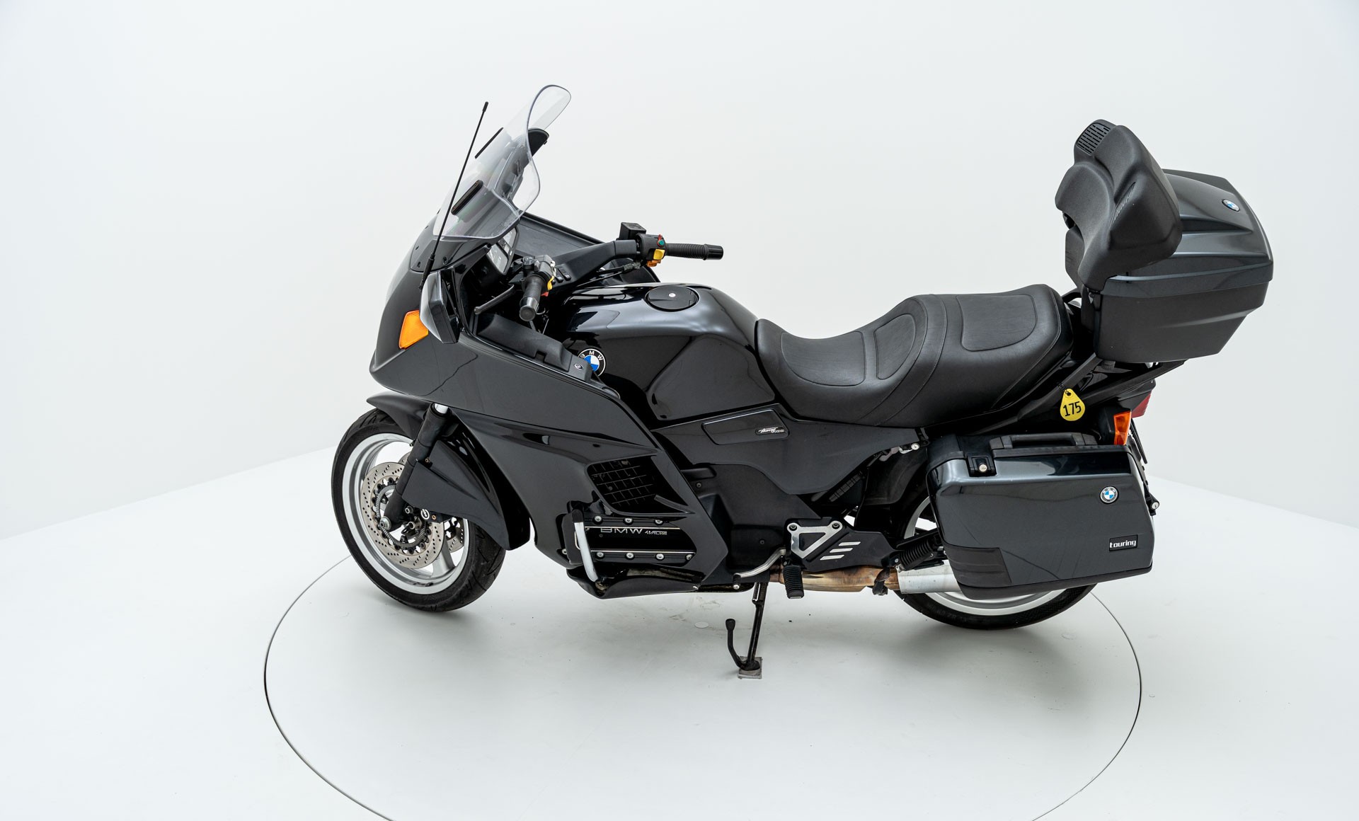 BMW K 1100 LT - 6