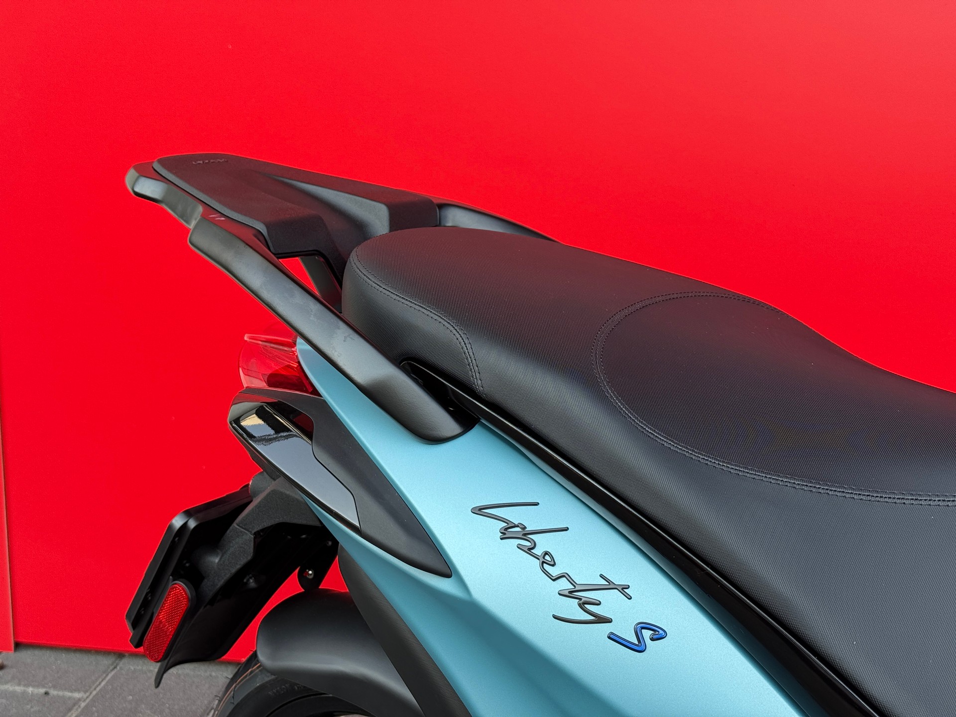 PIAGGIO Liberty 125 Sport E5+ - 10