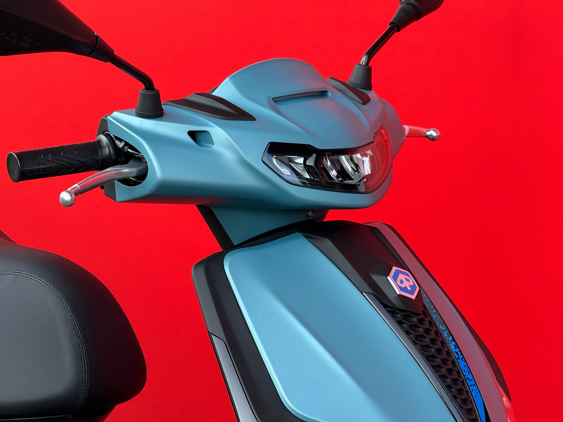 PIAGGIO Liberty 125 Sport E5+ - 13