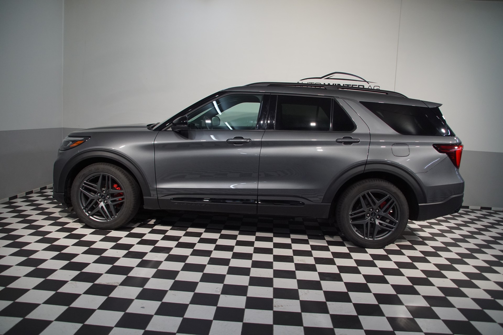 FORD Explorer 3.0 ST 407 PS Benzin 6Pl. - 13