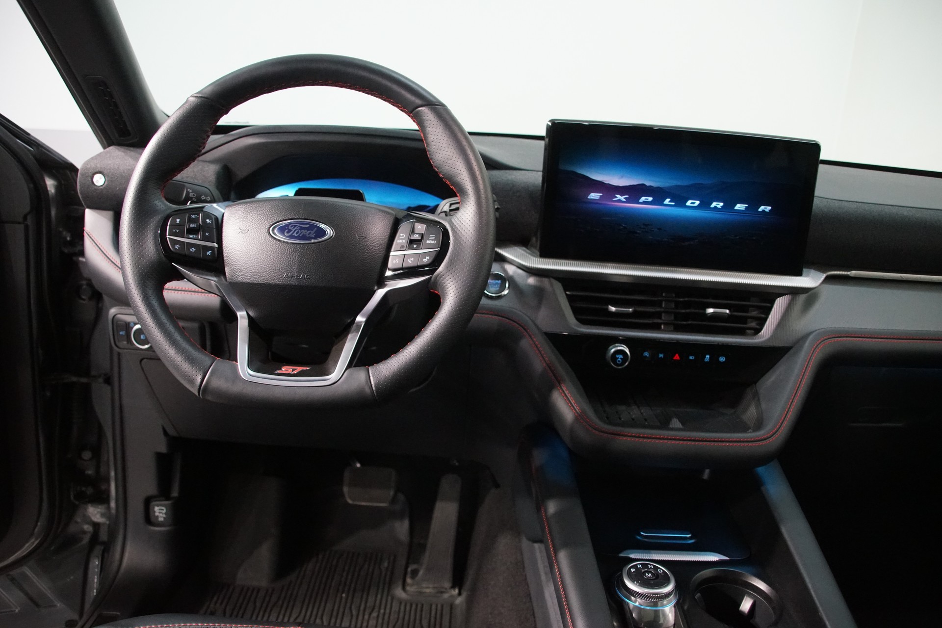 FORD Explorer 3.0 ST 407 PS Benzin 6Pl. - 19