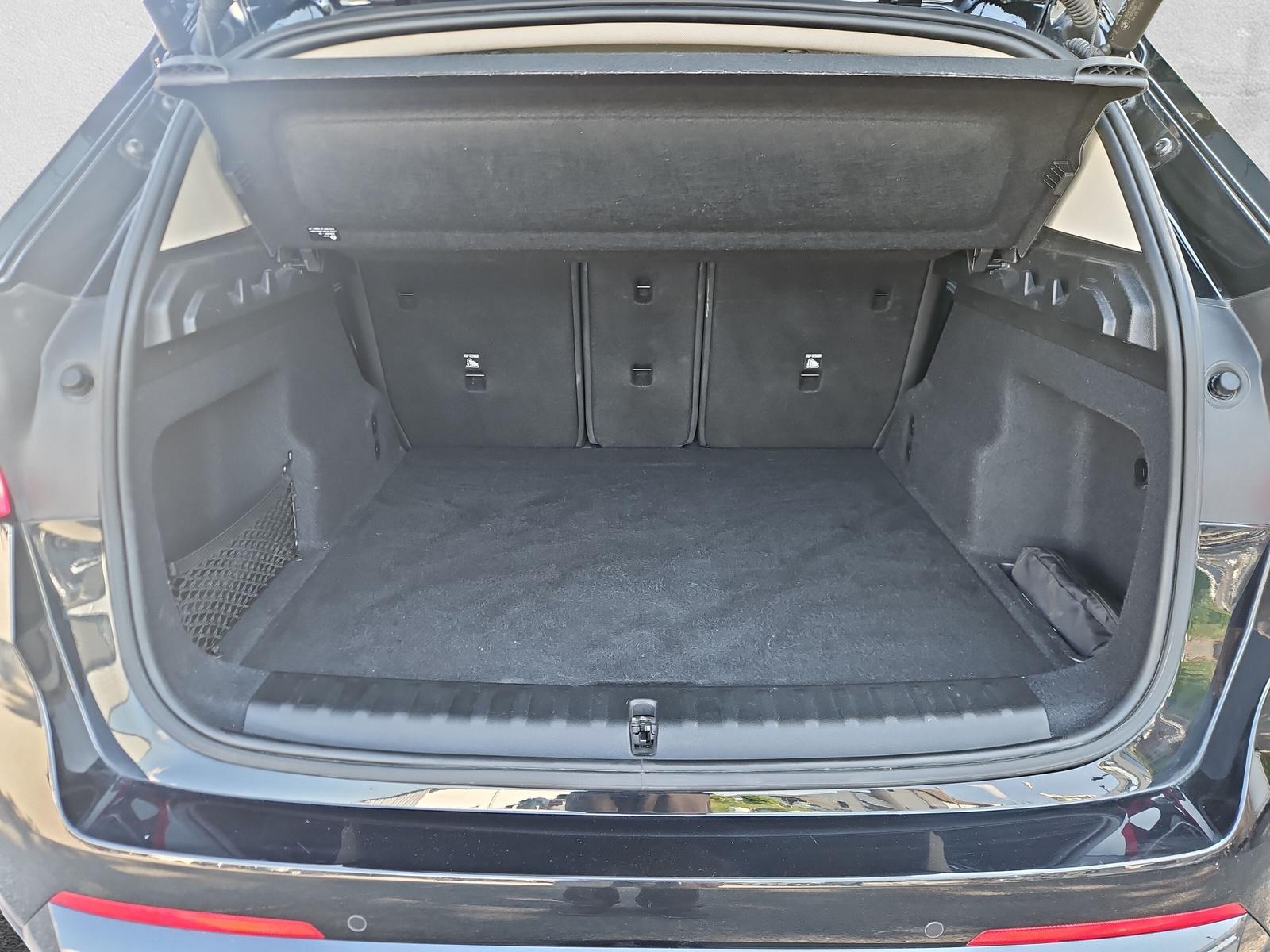 BMW X1 20d xDrive X-line (CH) - 10