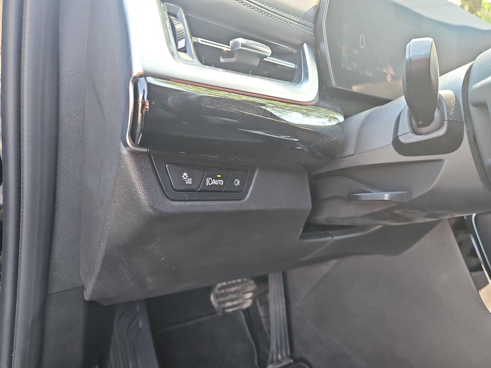 BMW X1 20d xDrive X-line (CH) - 23