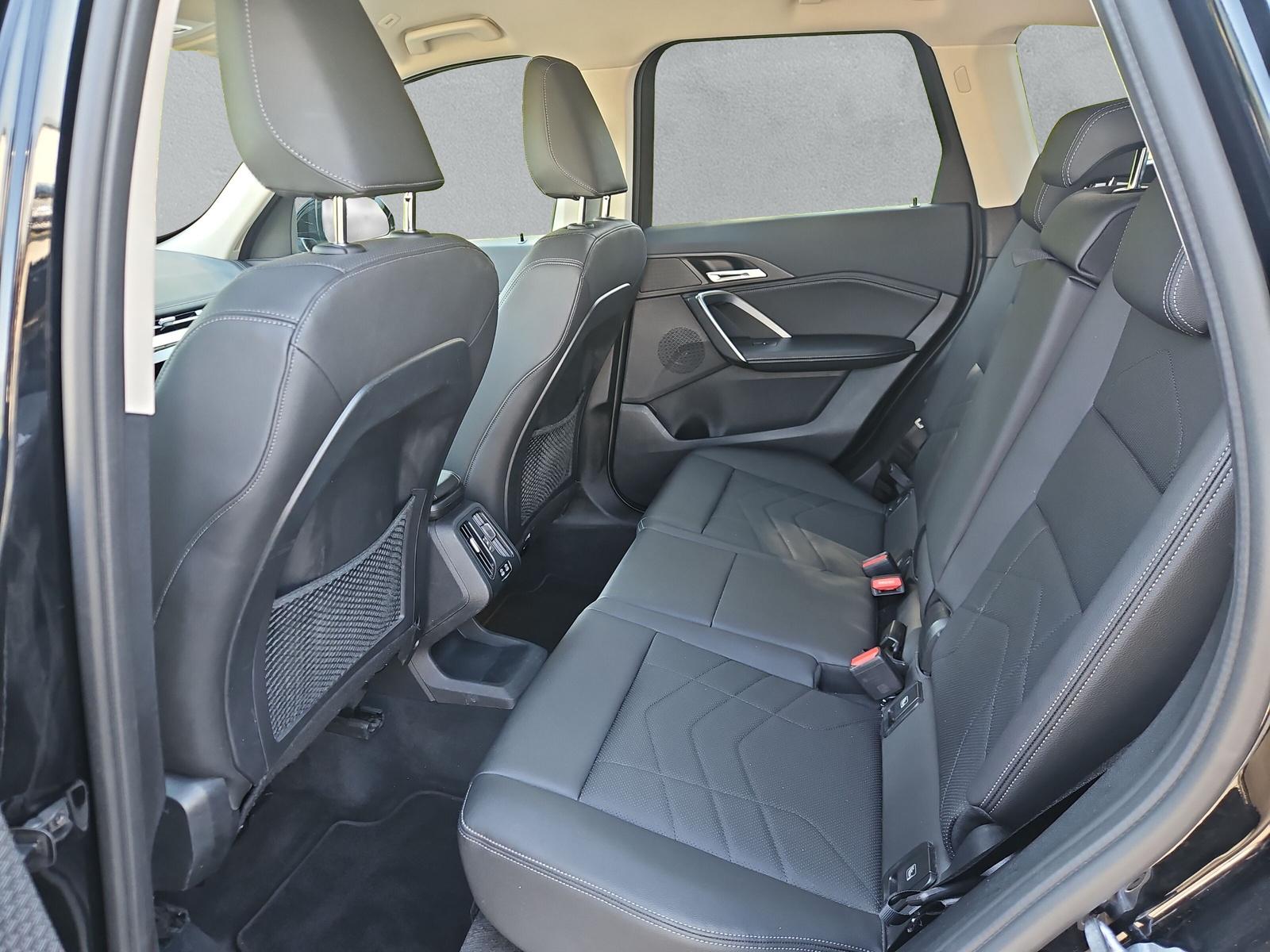 BMW X1 20d xDrive X-line (CH) - 12
